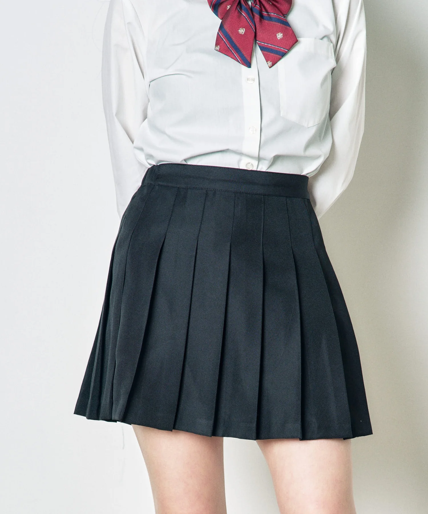 スクールプリーツスカート - Image 6