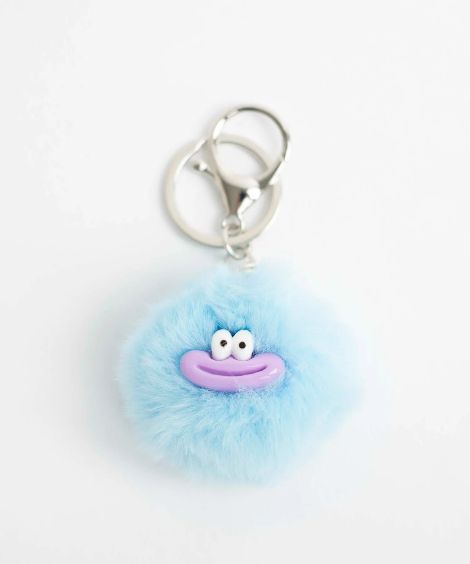ミニモンスターぬいキーホルダー - Image 6