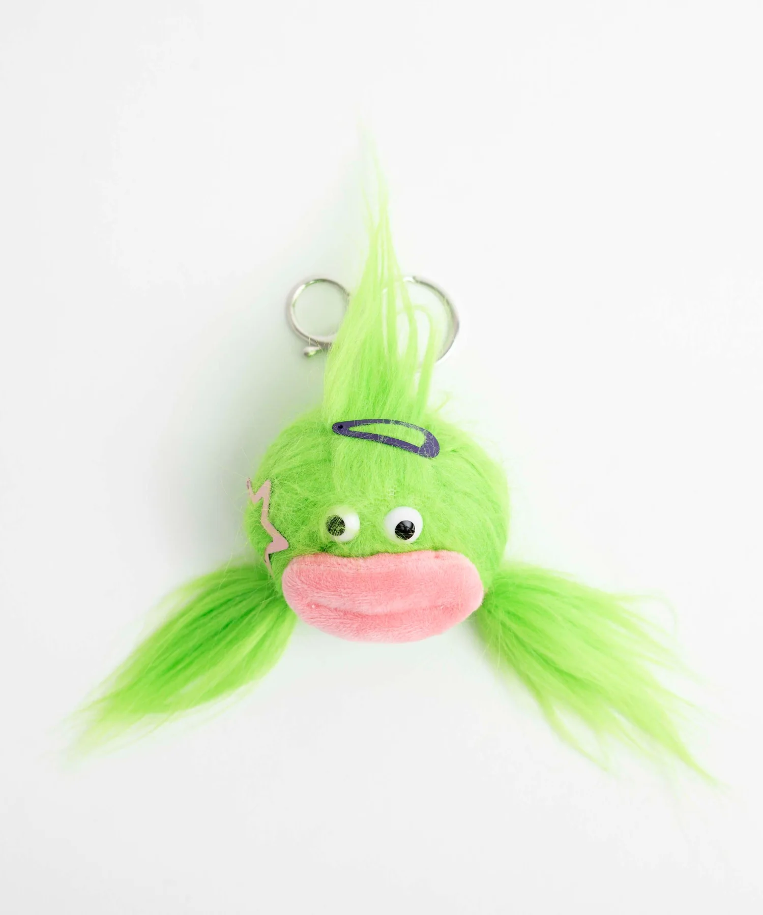 コギャルモンスターぬいキーホルダー - Image 4