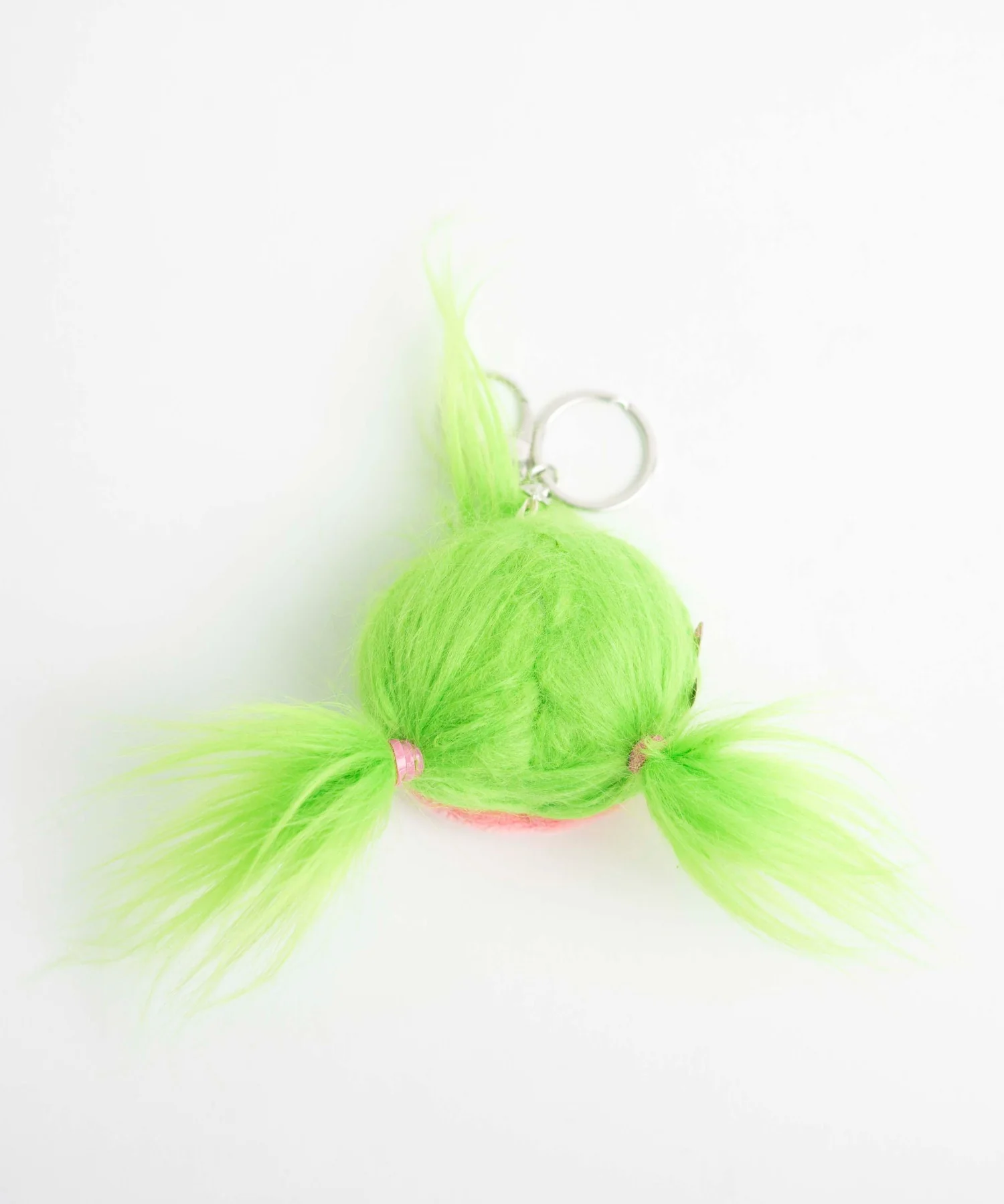 コギャルモンスターぬいキーホルダー - Image 5