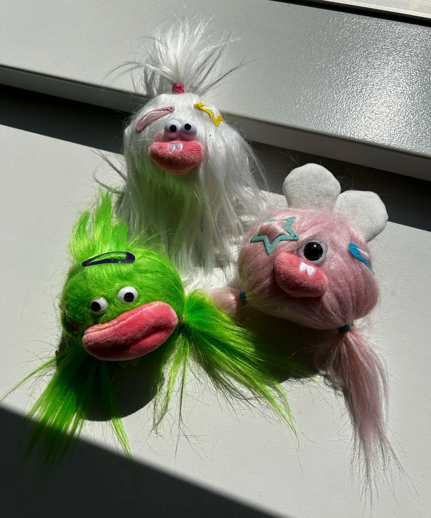 コギャルモンスターぬいキーホルダー - Image 6