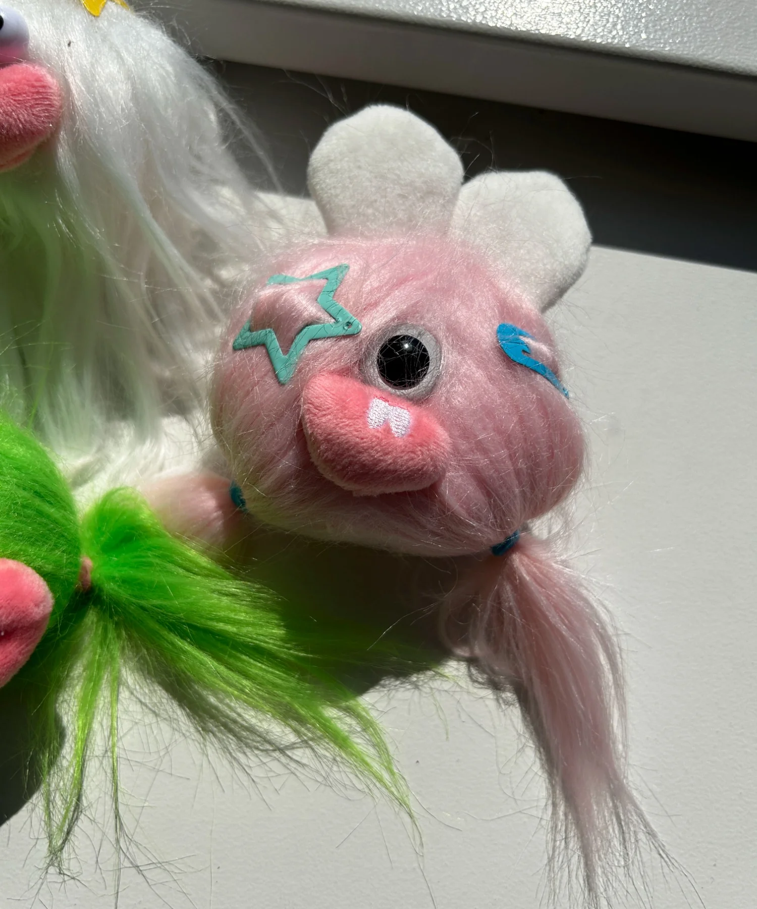 コギャルモンスターぬいキーホルダー - Image 8