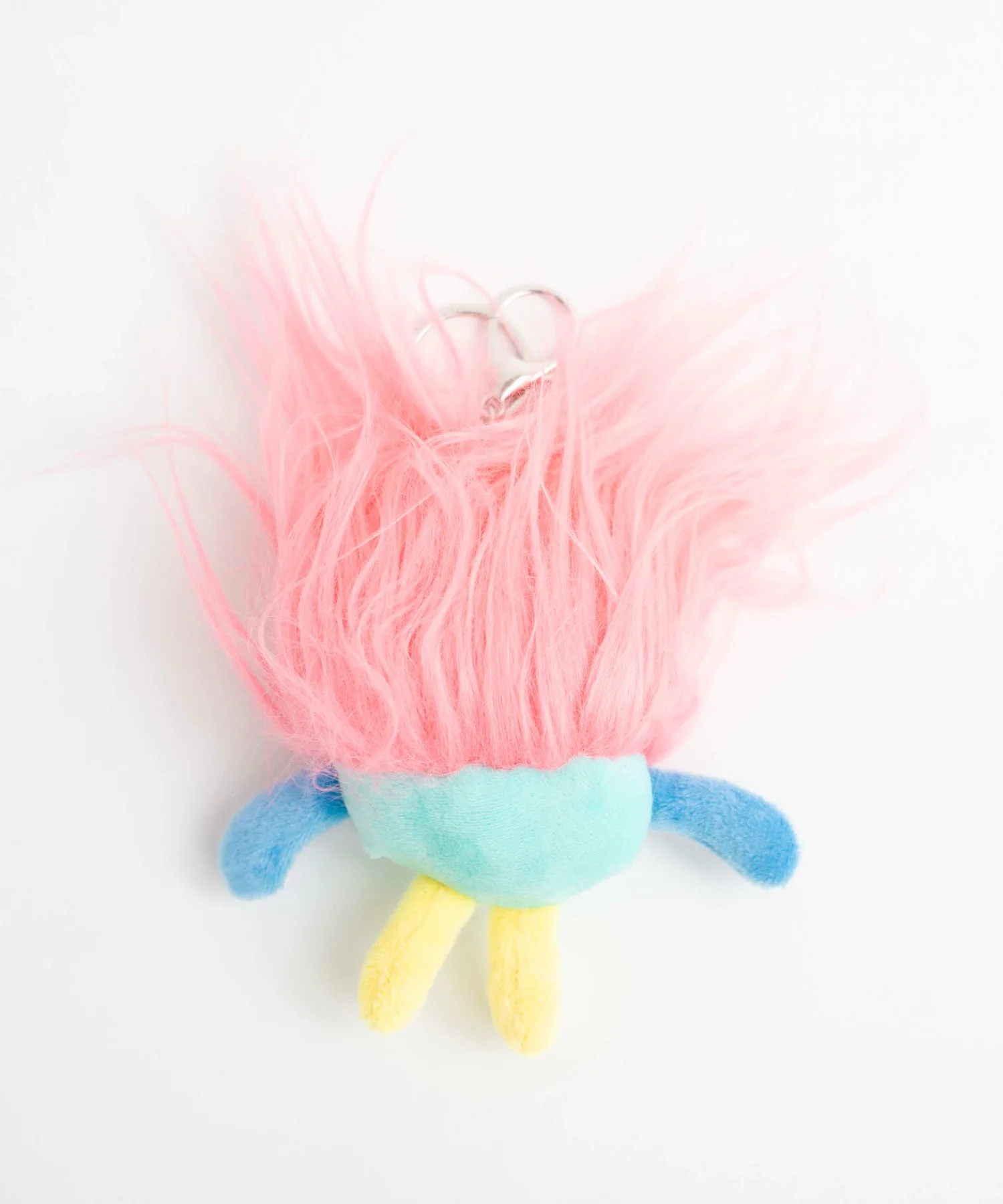 ロングヘアモンスターぬいキーホルダー - Image 5