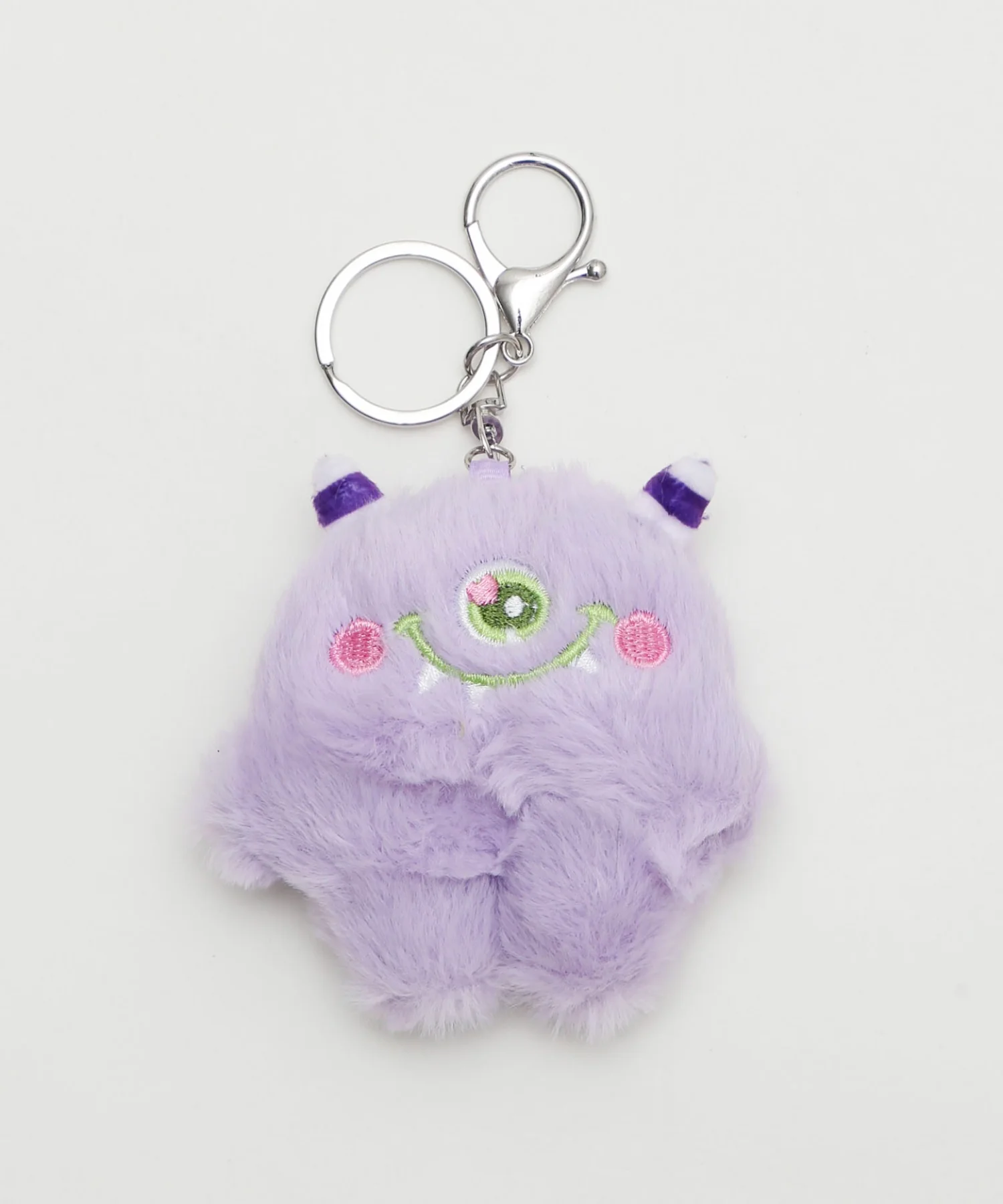 プリプリモンスターぬいキーホルダー - Image 10
