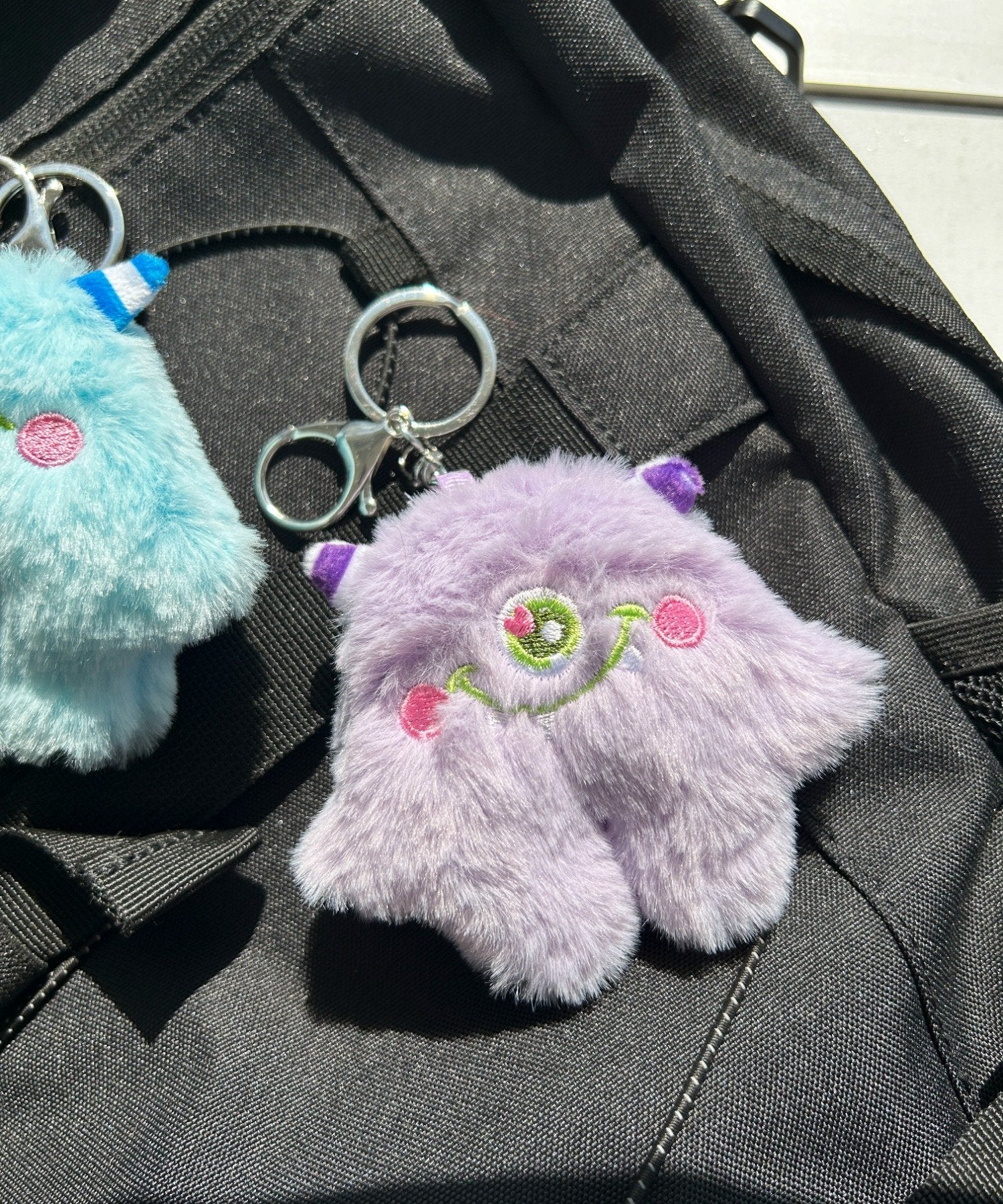 プリプリモンスターぬいキーホルダー - Image 3