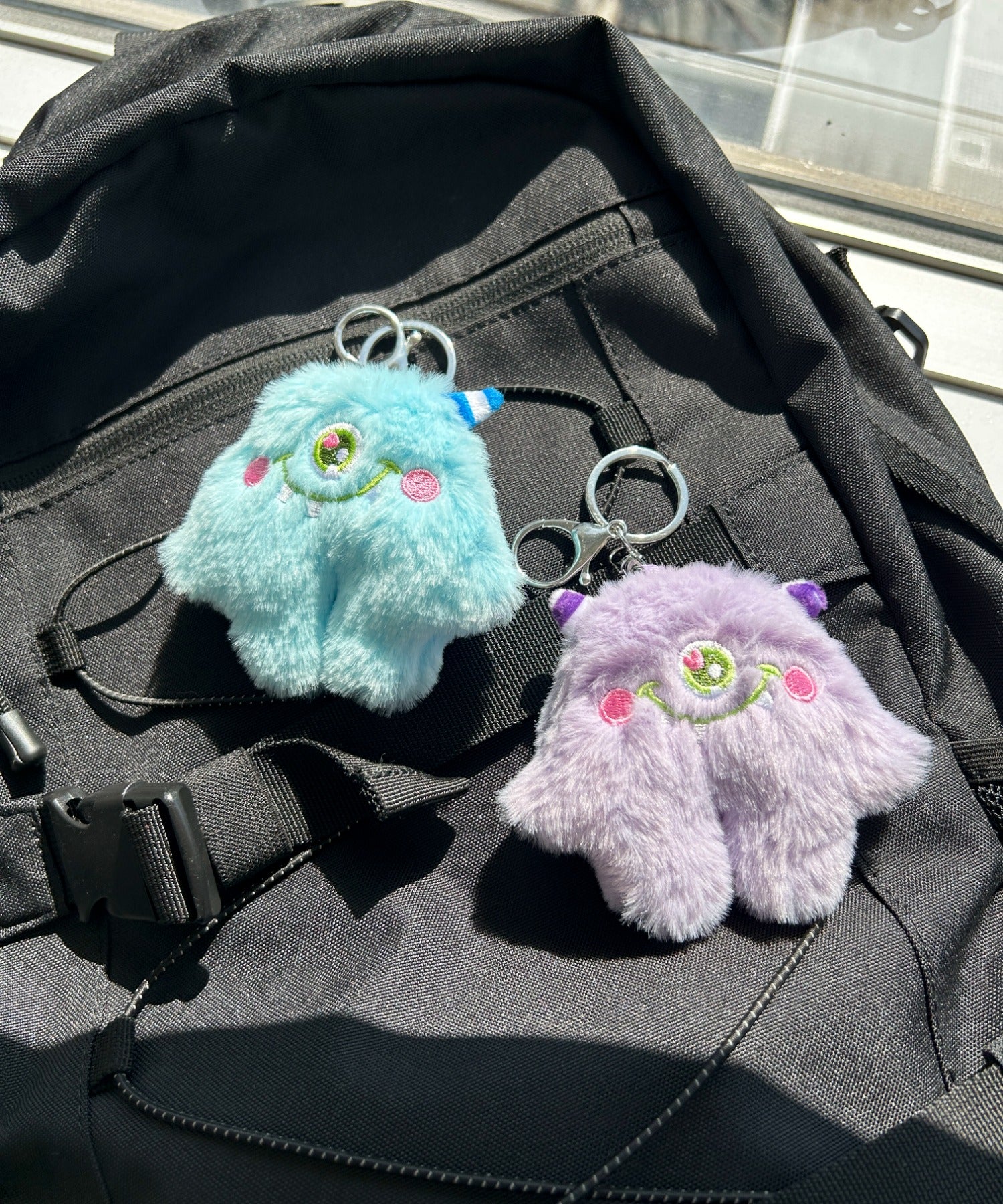 プリプリモンスターぬいキーホルダー - Image 6