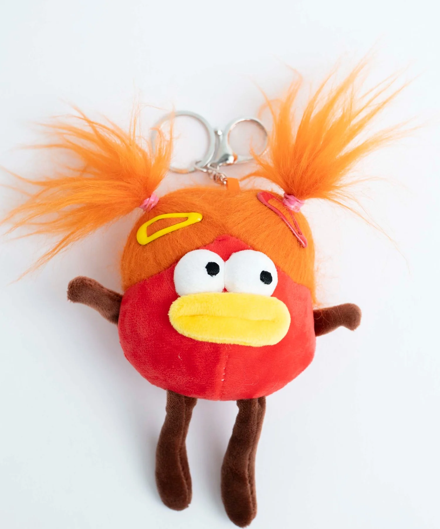 お野菜モンスターぬいキーホルダー - Image 6