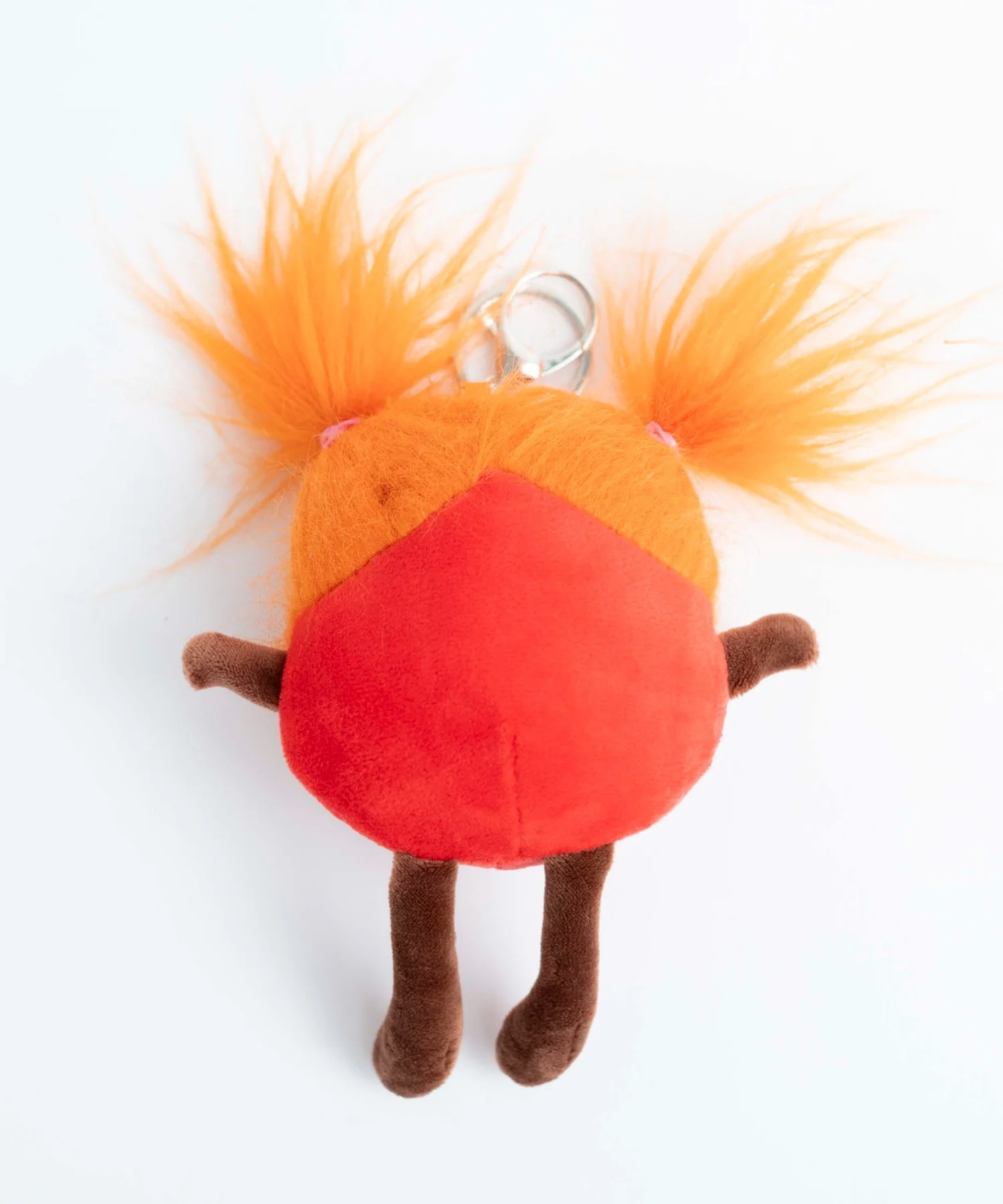 お野菜モンスターぬいキーホルダー - Image 7