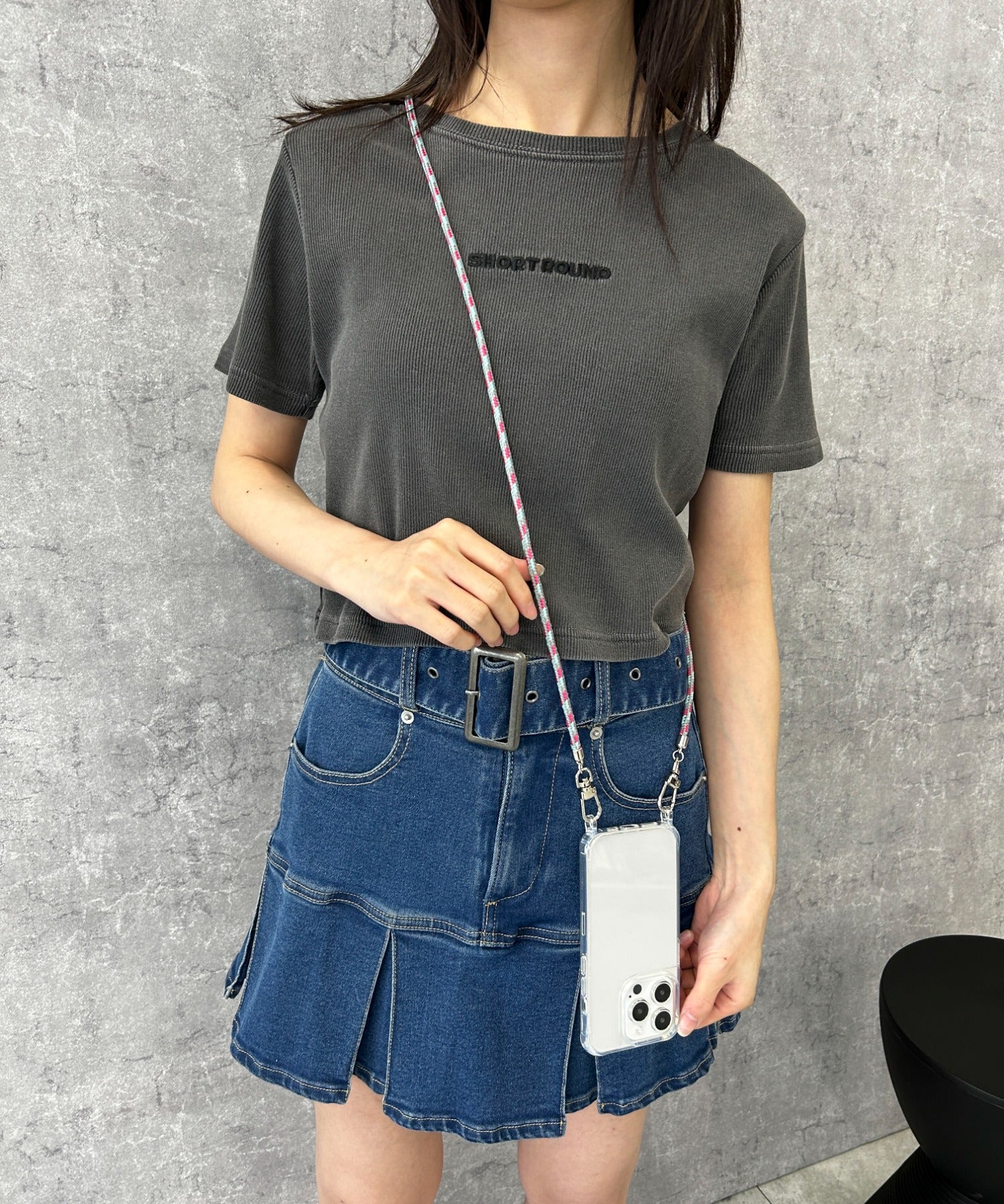 細ロープストラップ - Image 6
