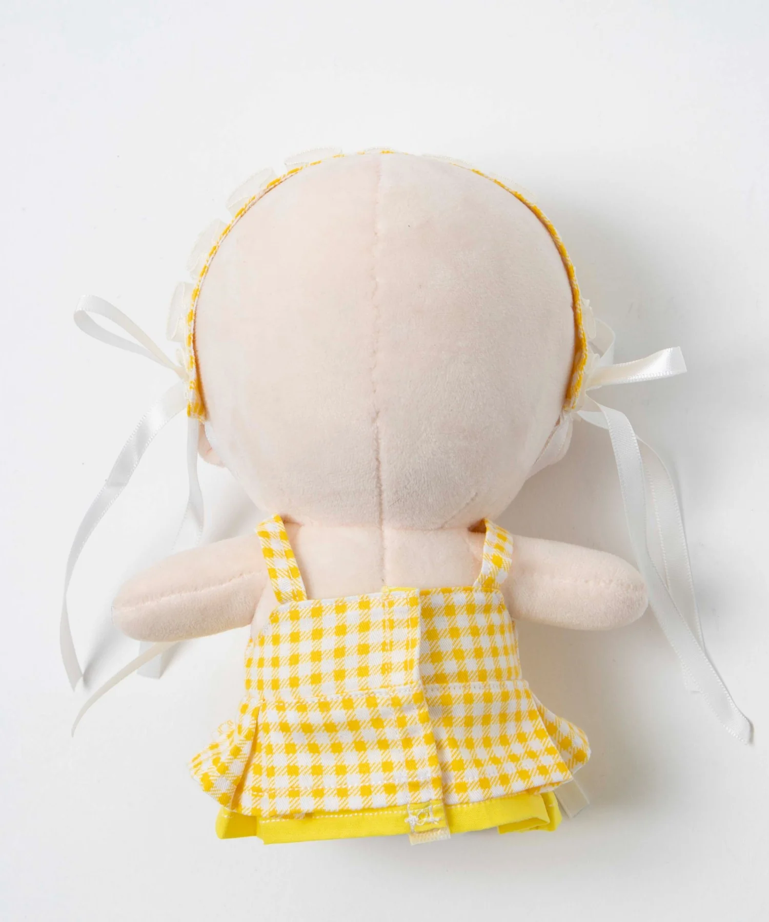 ぬいヘッドドレスセットワンピース20cm - Image 11