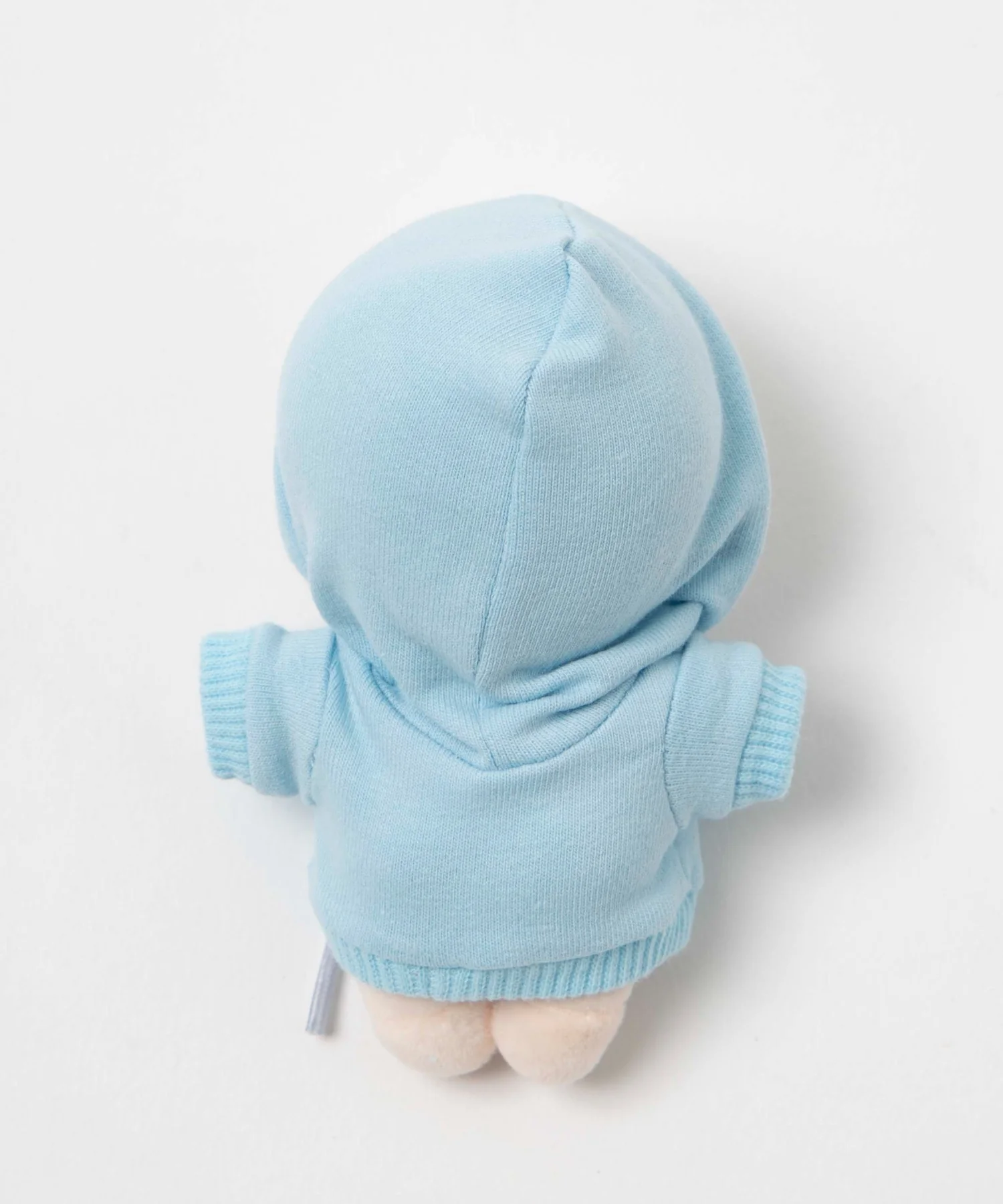 ぬい無地パーカー10cm - Image 7