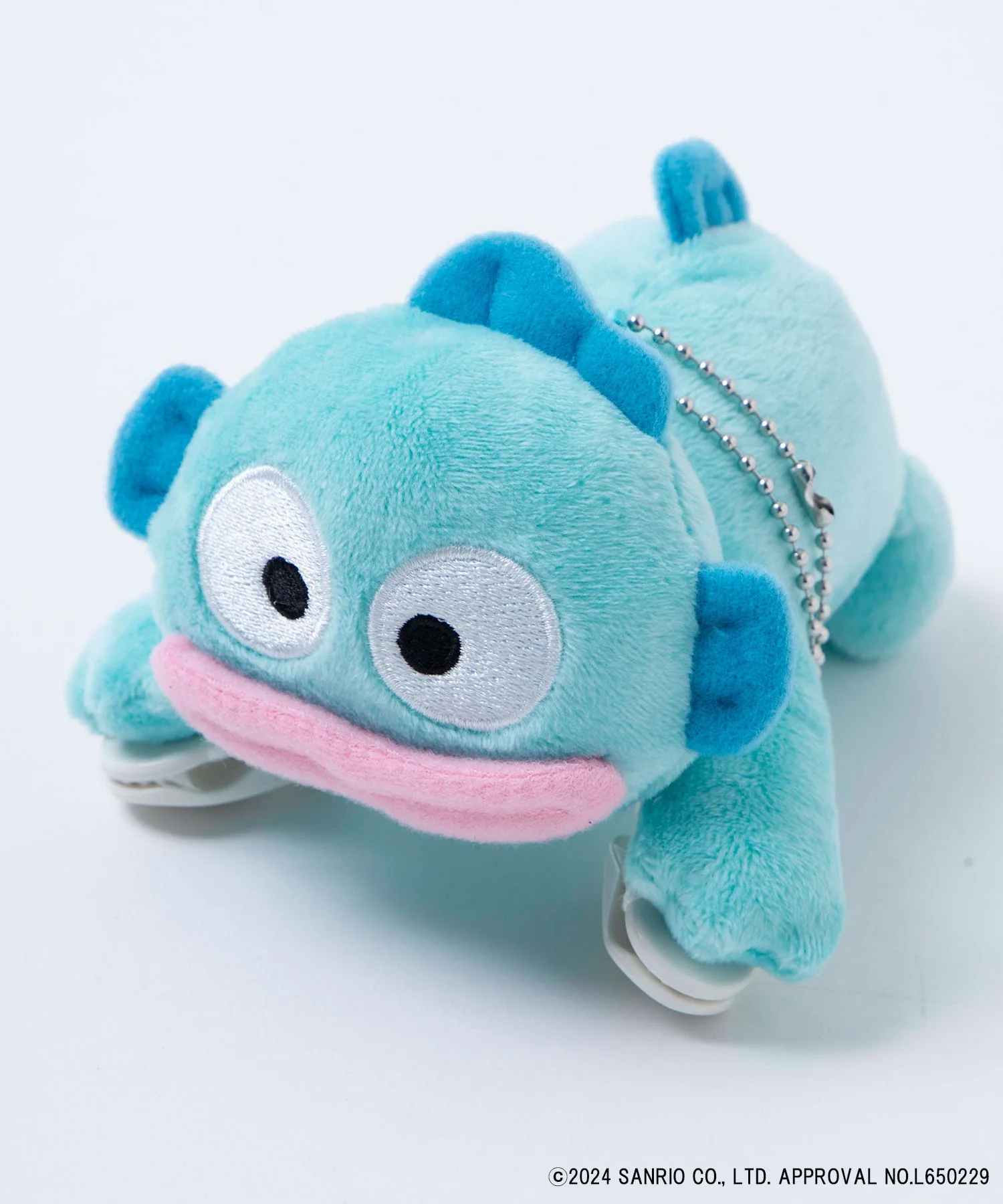 サンリオコラボ肩乗せぬいぐるみ - Image 10