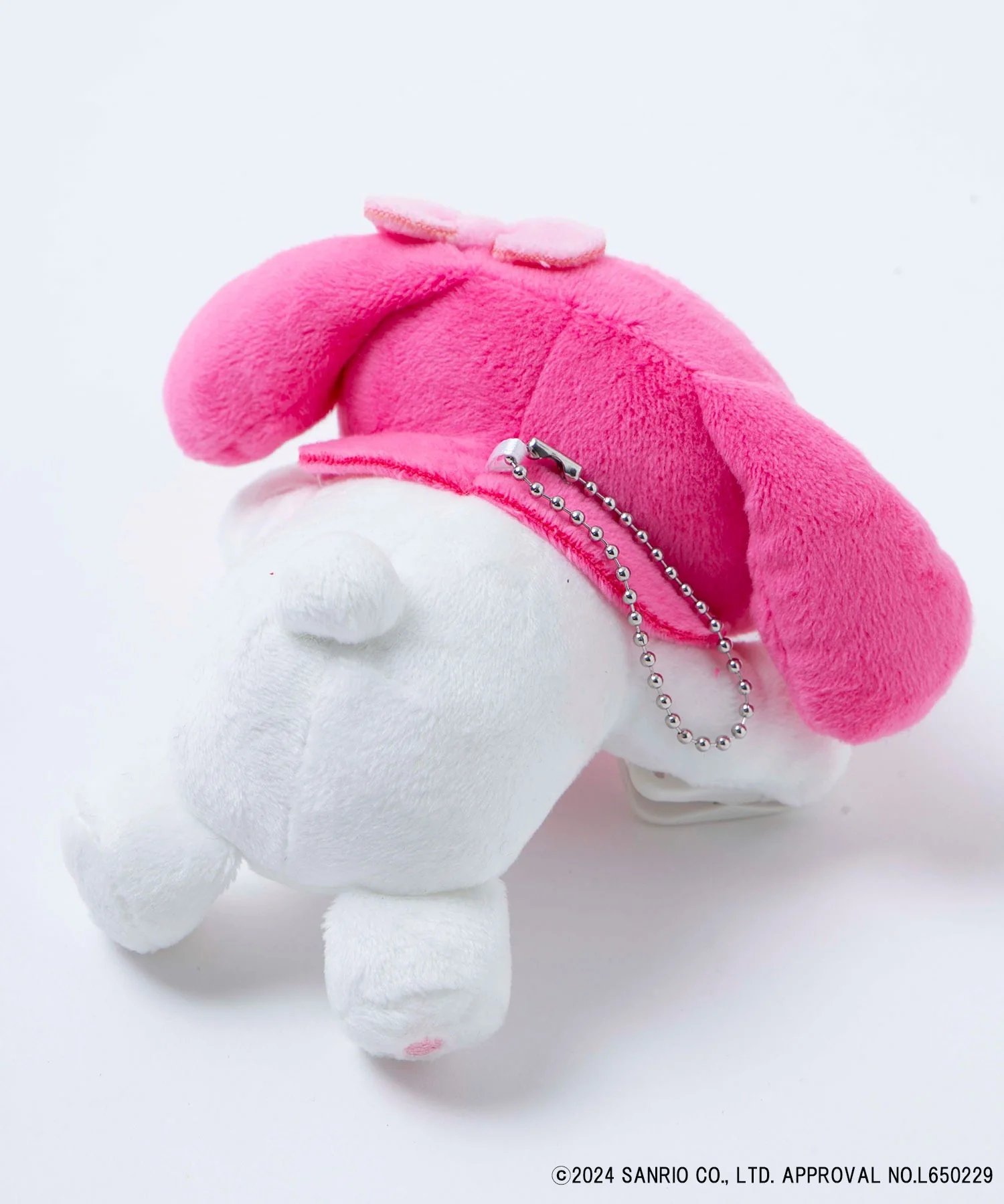 サンリオコラボ肩乗せぬいぐるみ - Image 11