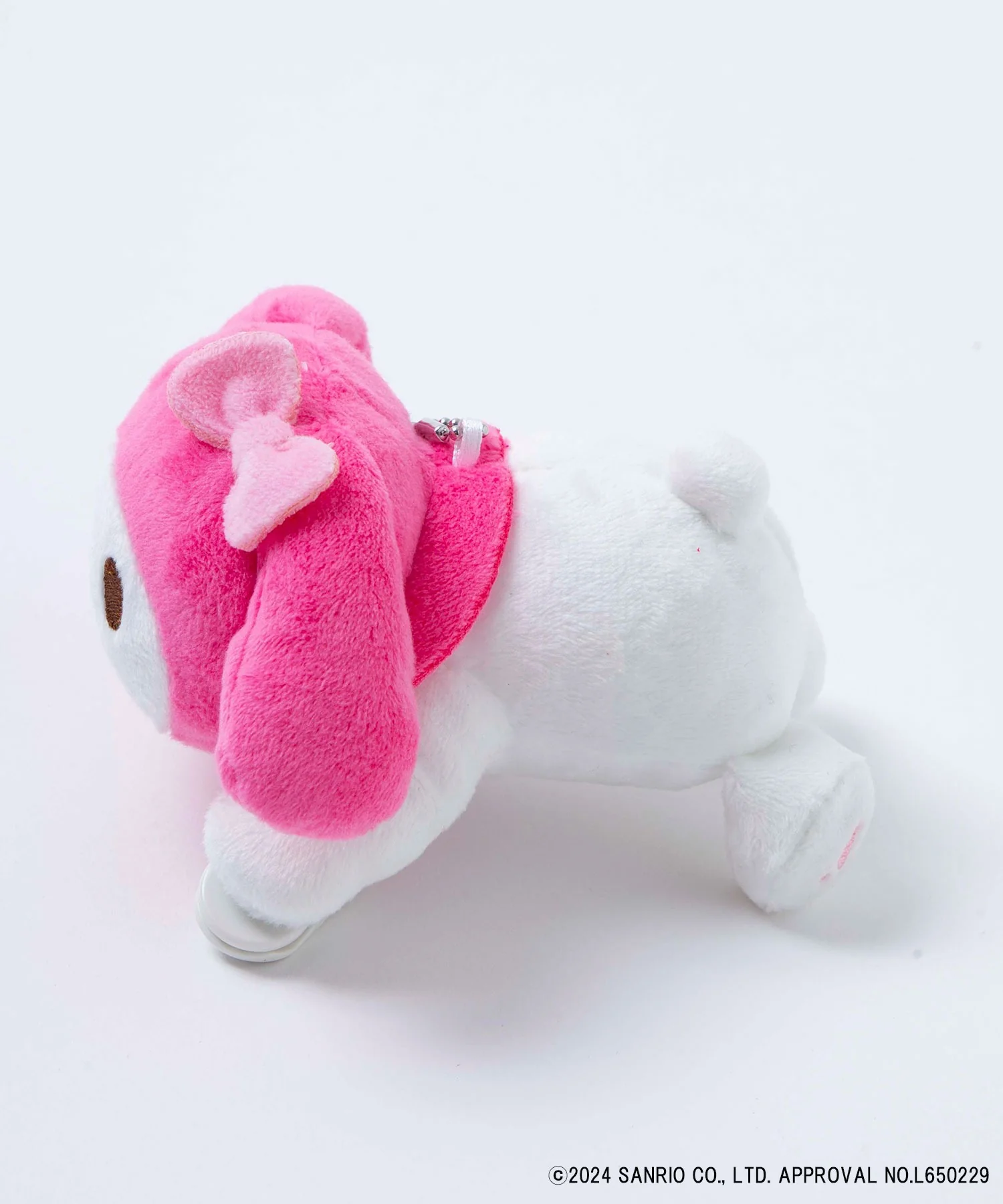 サンリオコラボ肩乗せぬいぐるみ - Image 12