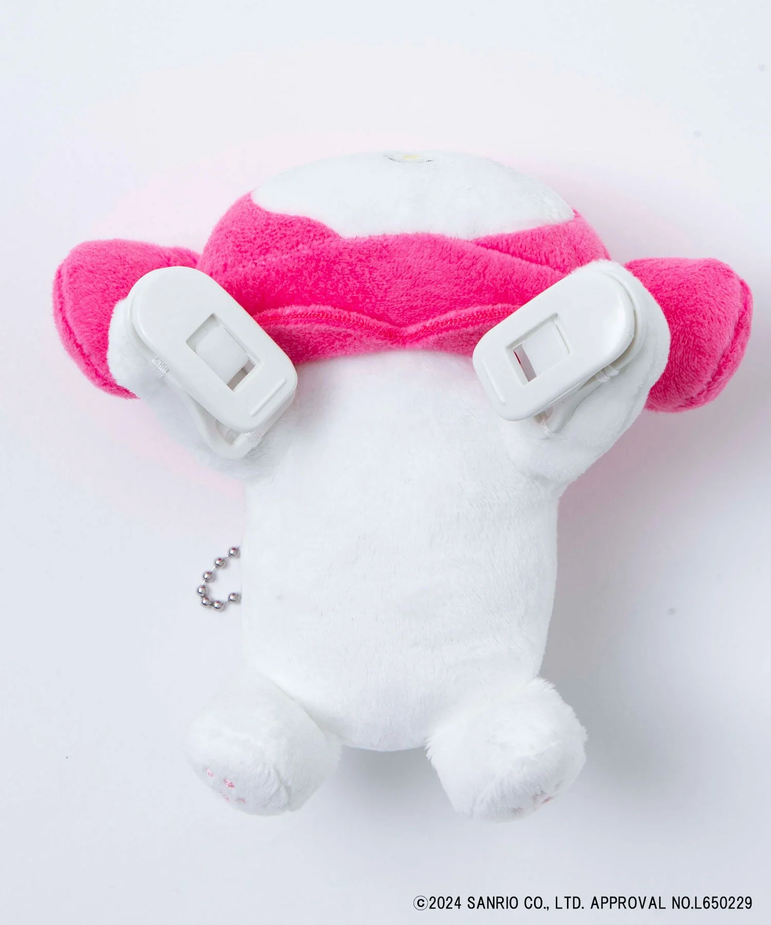 サンリオコラボ肩乗せぬいぐるみ - Image 13
