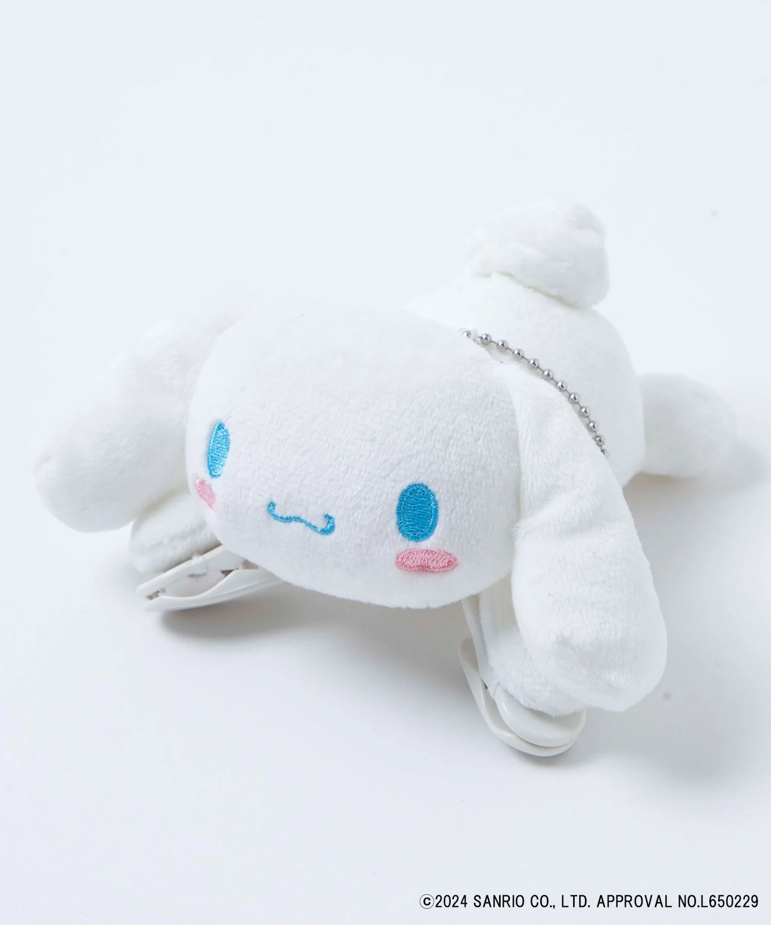 サンリオコラボ肩乗せぬいぐるみ - Image 6