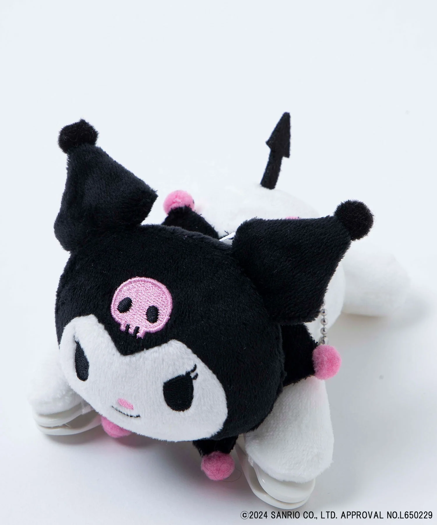 サンリオコラボ肩乗せぬいぐるみ - Image 7