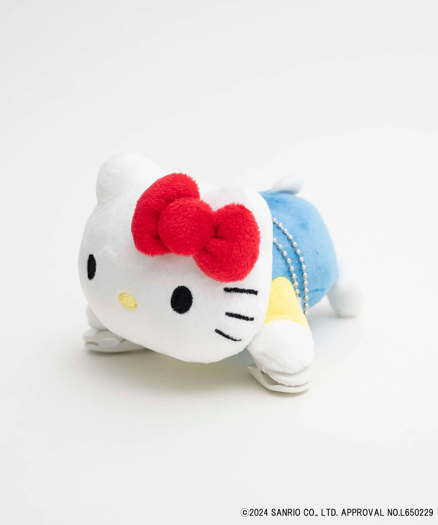 サンリオコラボ肩乗せぬいぐるみ - Image 8