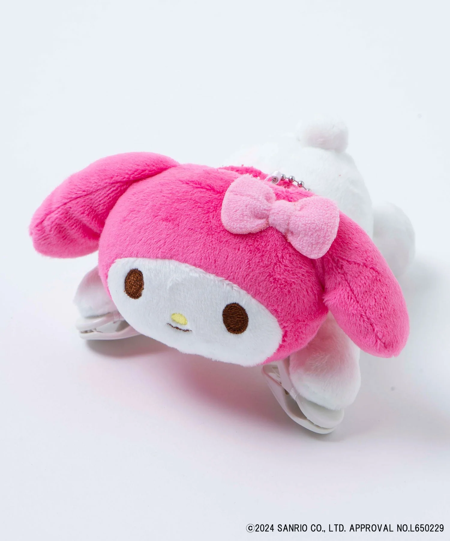 サンリオコラボ肩乗せぬいぐるみ - Image 9