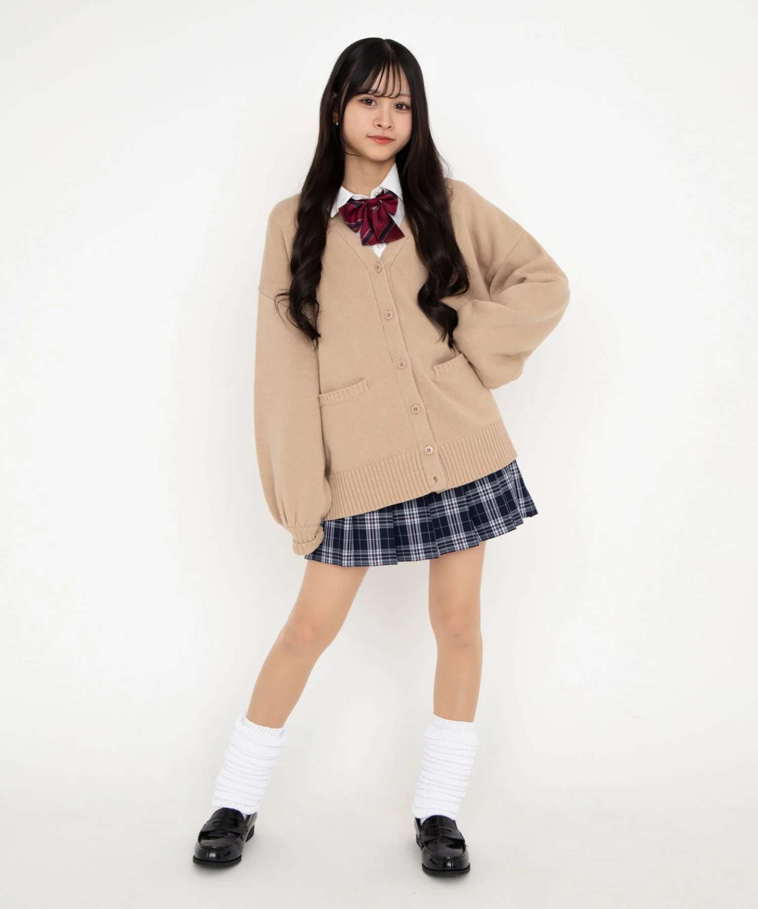 スーパールーズソックス120cm - Image 2