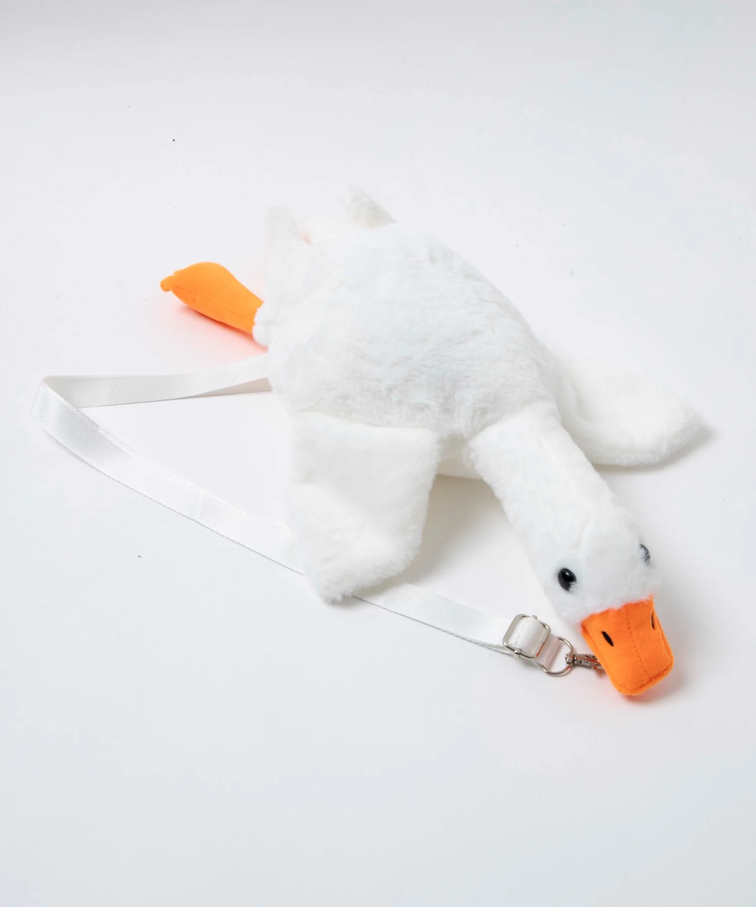あひるぬいぐるみショルダー - Image 6