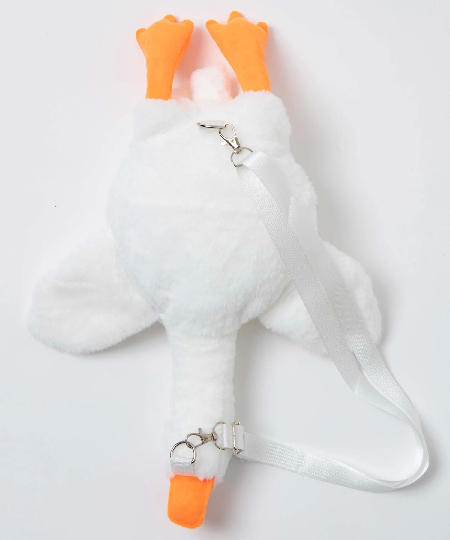 あひるぬいぐるみショルダー - Image 9