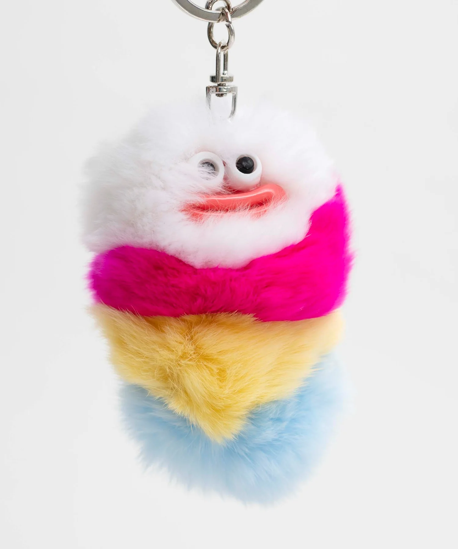 イモムシモンスターぬいキーホルダー - Image 10