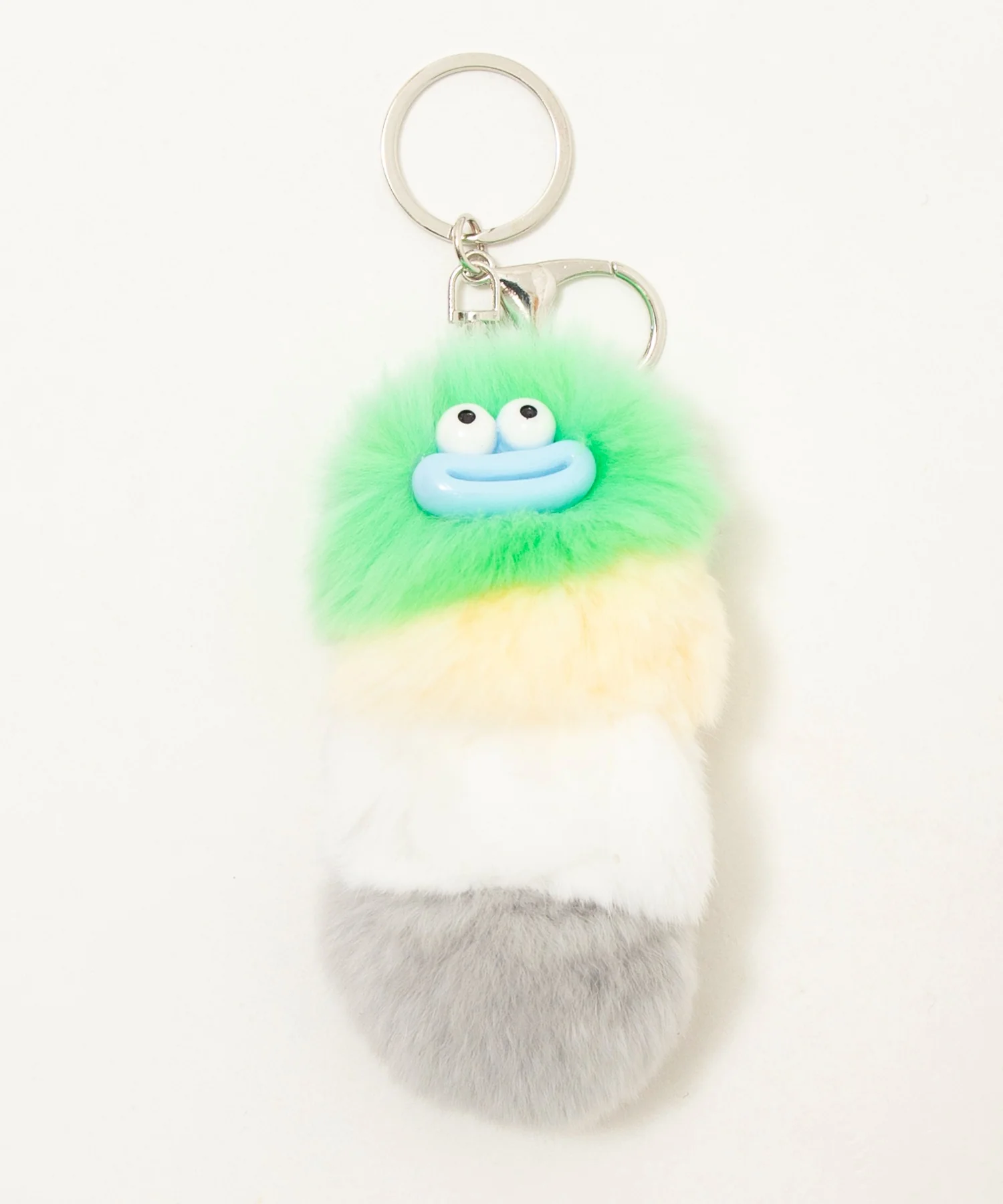 イモムシモンスターぬいキーホルダー - Image 4