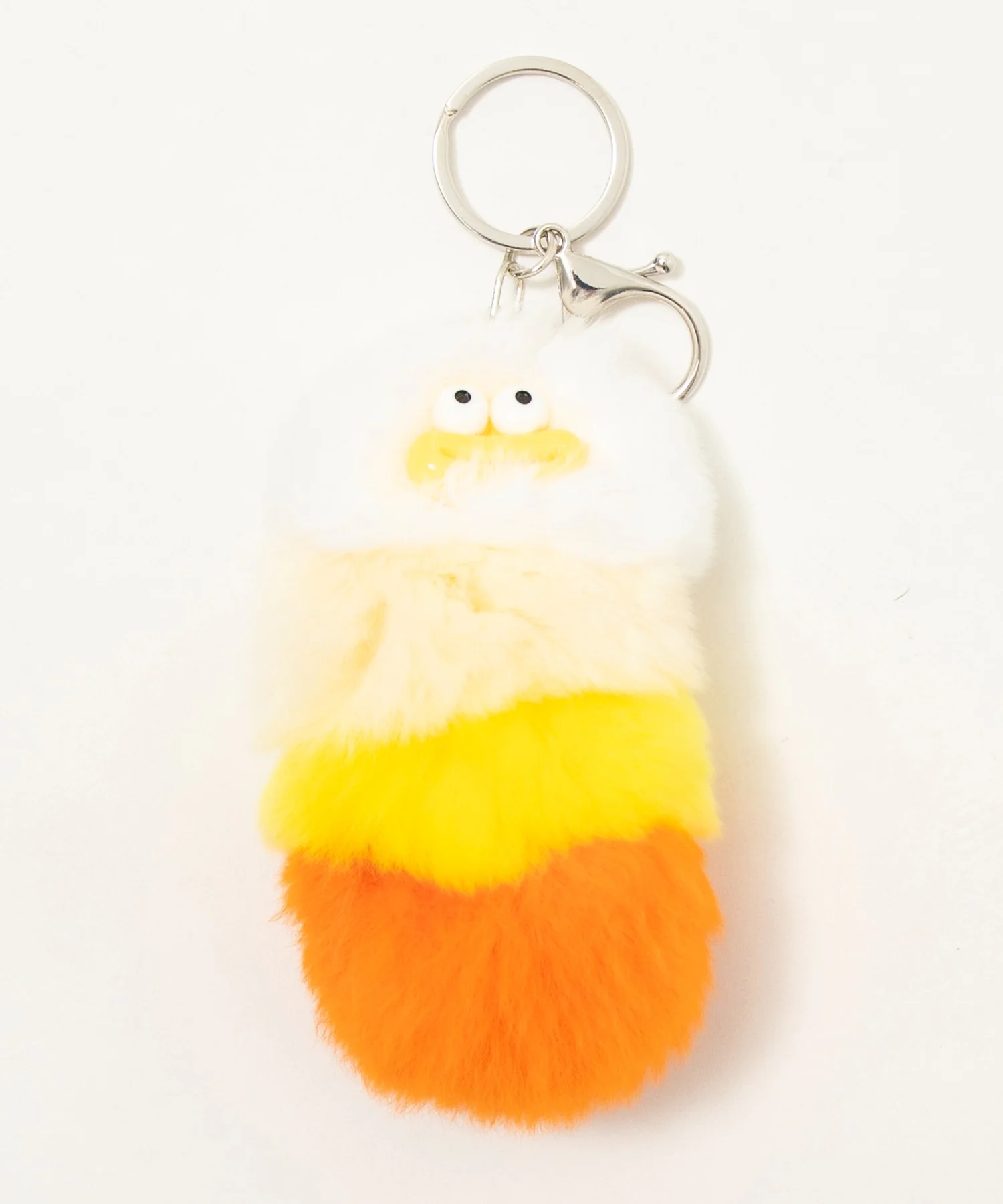 イモムシモンスターぬいキーホルダー - Image 5