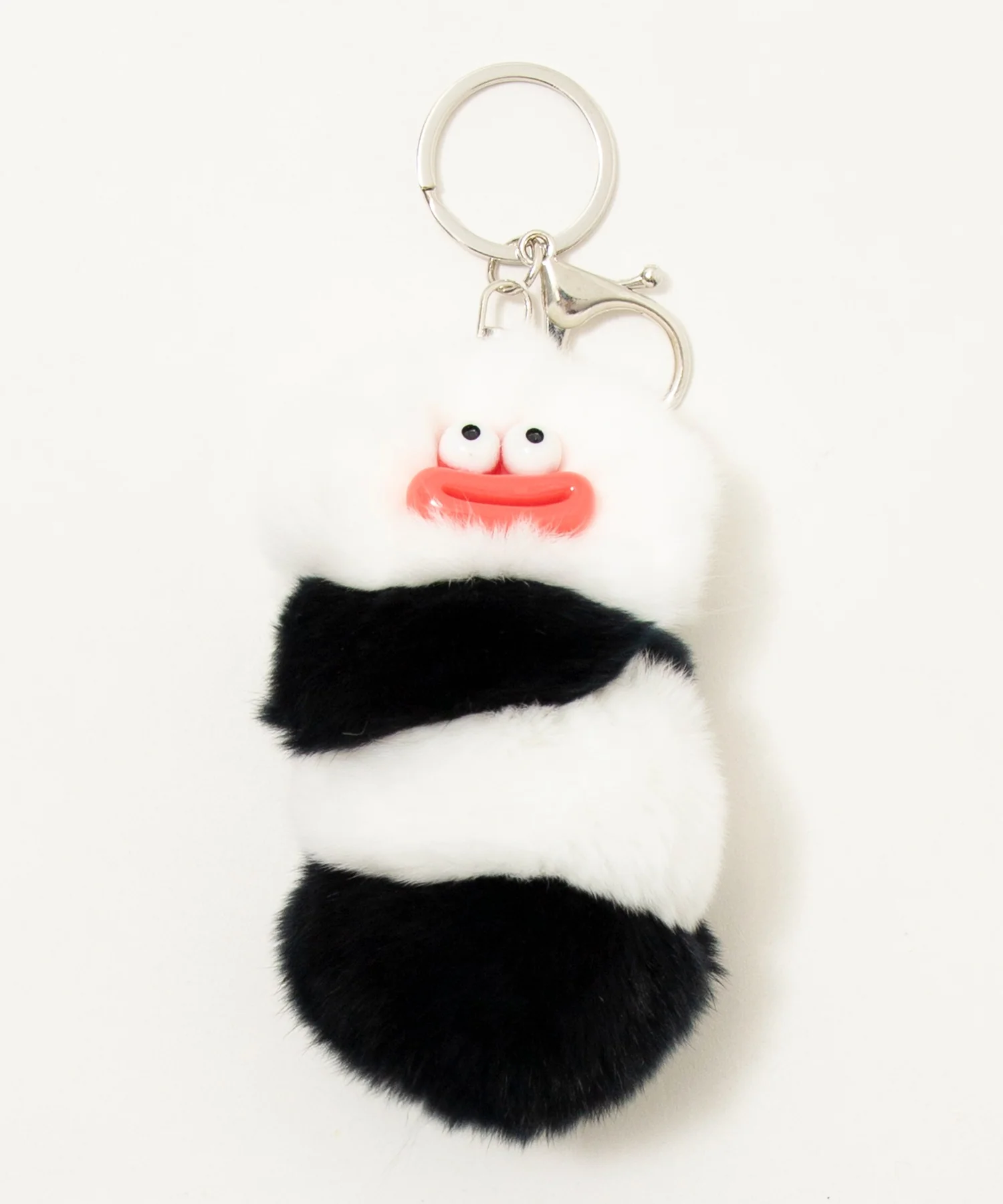 イモムシモンスターぬいキーホルダー - Image 6