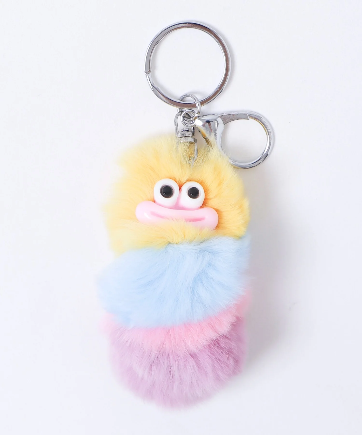 イモムシモンスターぬいキーホルダー - Image 8