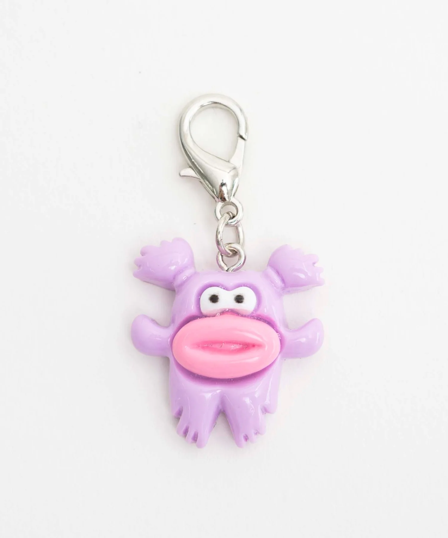 ヘンテコモンスターミニキーホルダー - Image 5