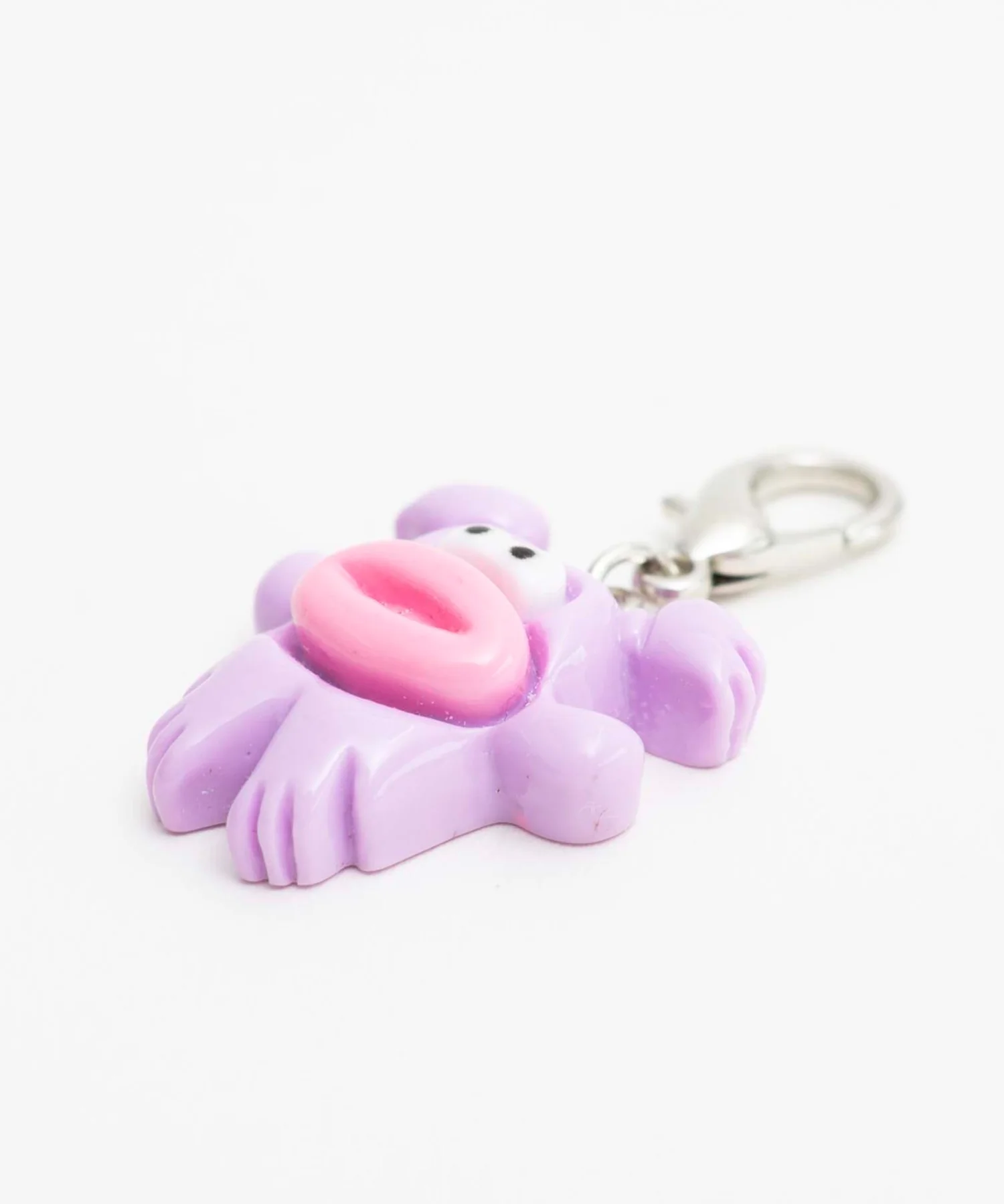 ヘンテコモンスターミニキーホルダー - Image 6