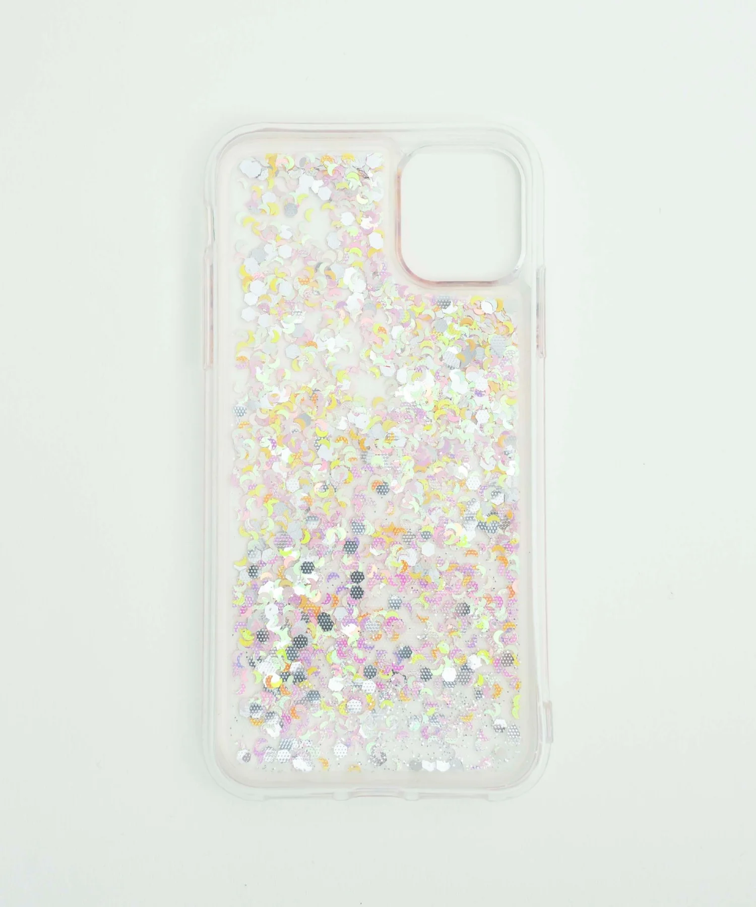 キラキラiphoneケース(オーロラ) - Image 6