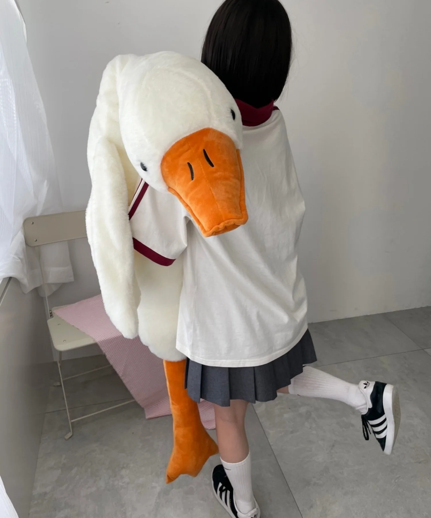 あひるぬいぐるみ160cm - Image 2