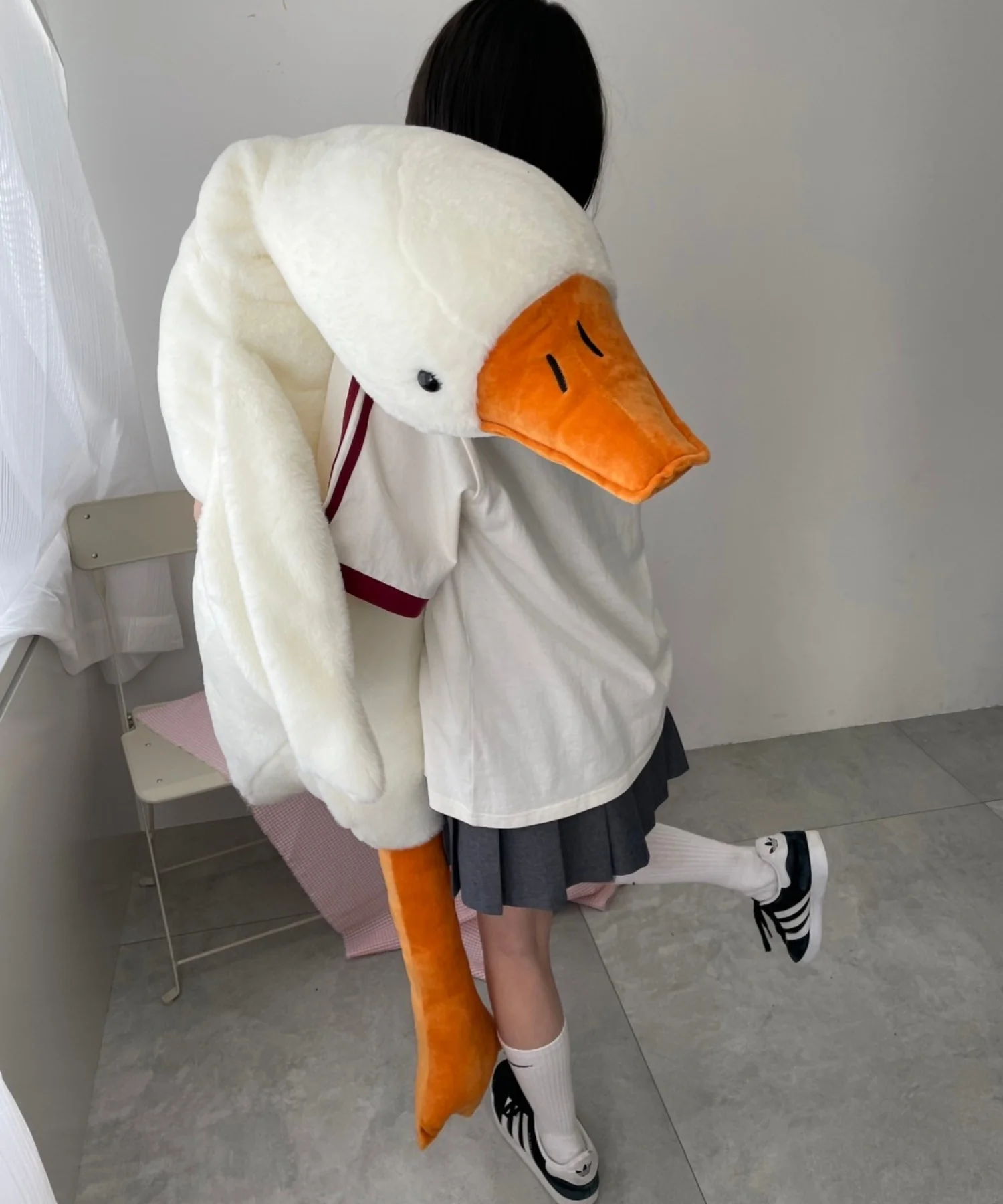 あひるぬいぐるみ160cm - Image 3