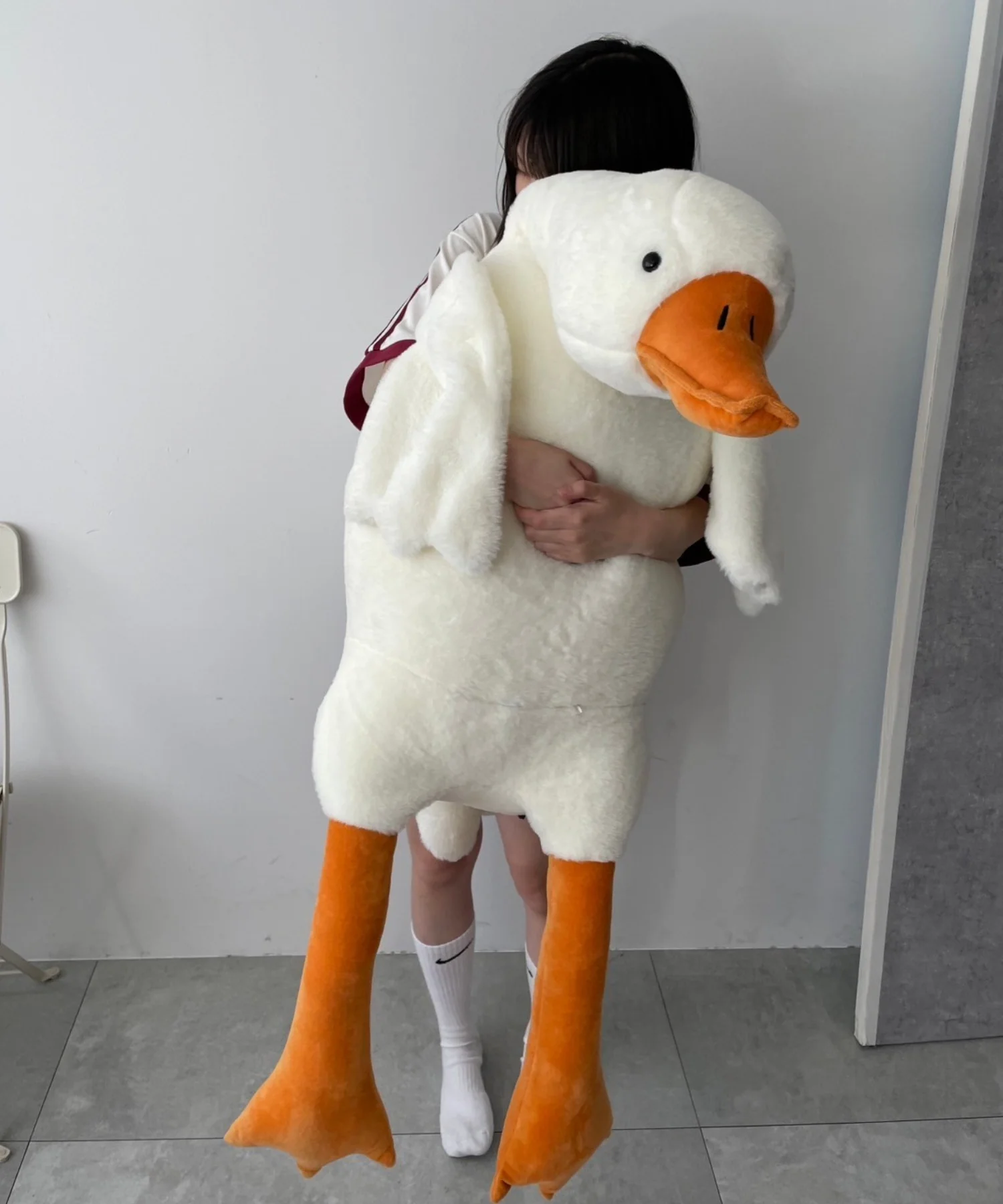 あひるぬいぐるみ190cm - Image 3