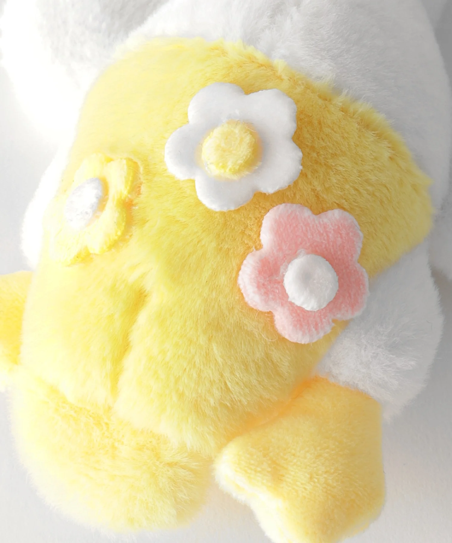 おはなあひるぬいぐるみキーホルダー - Image 12