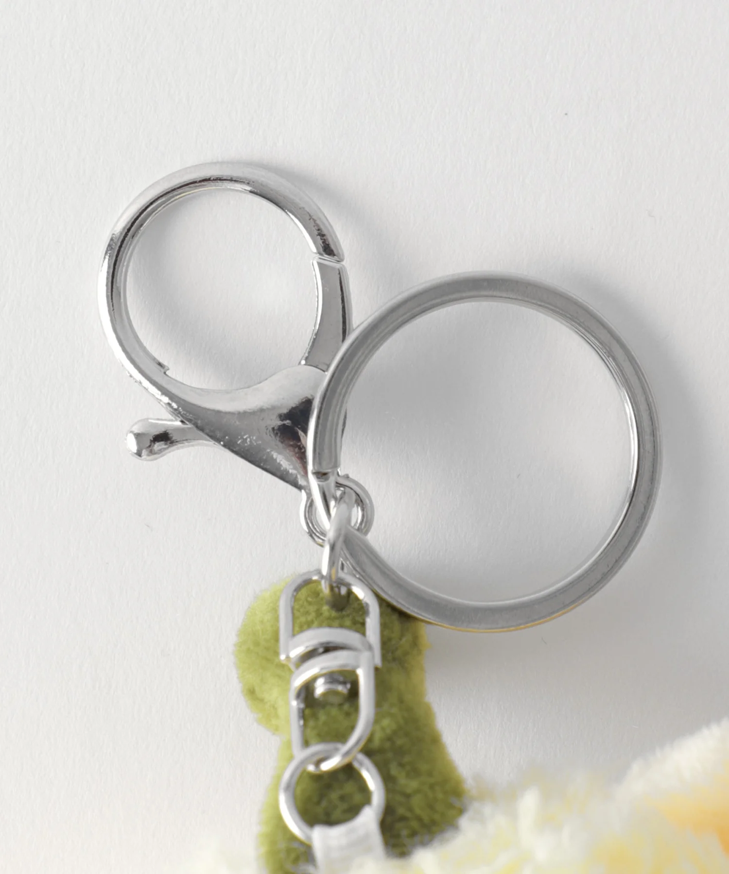 キュルキュルあにまるぬいぐるみキーホルダー - Image 11