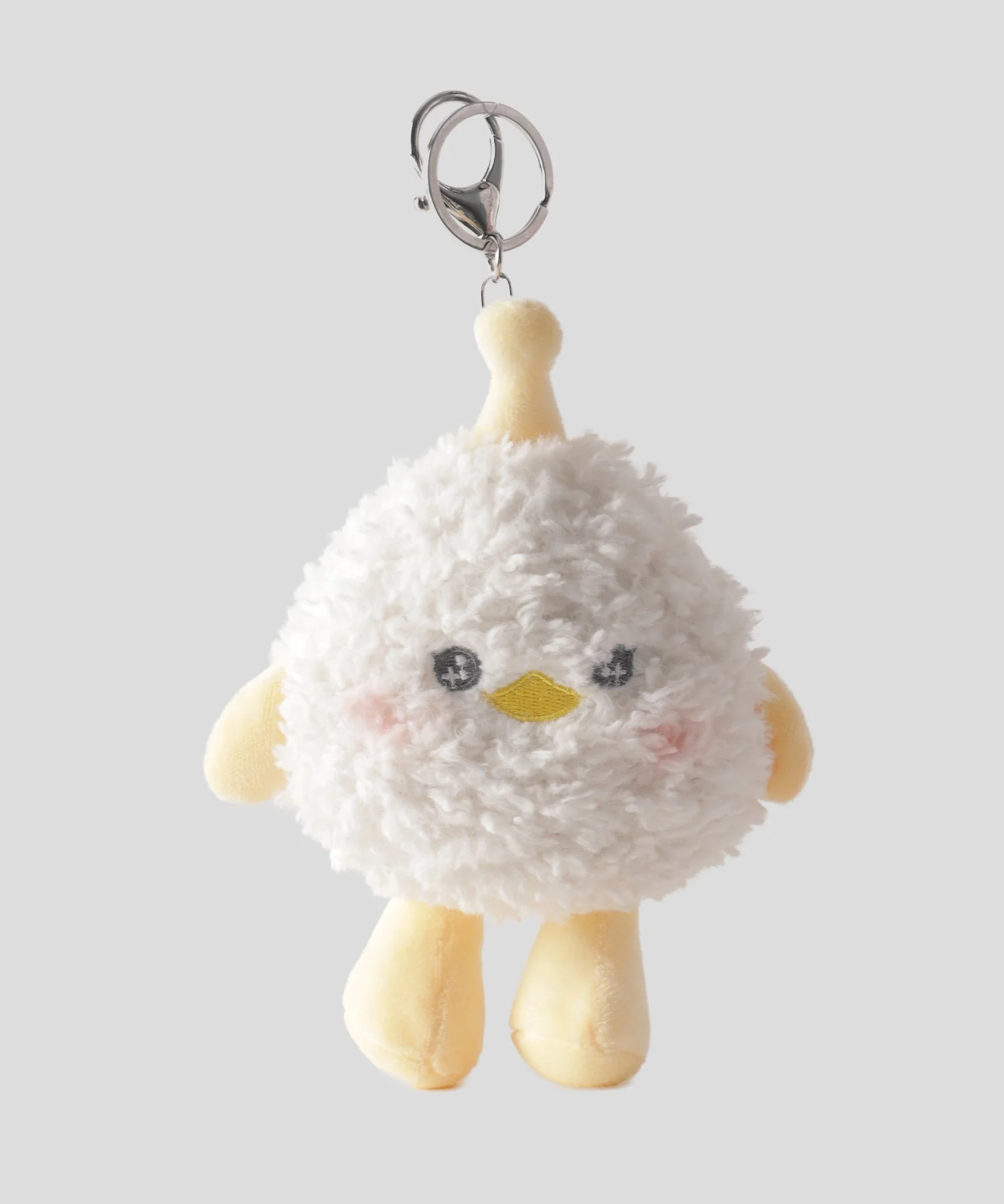キュルキュルあにまるぬいぐるみキーホルダー - Image 7