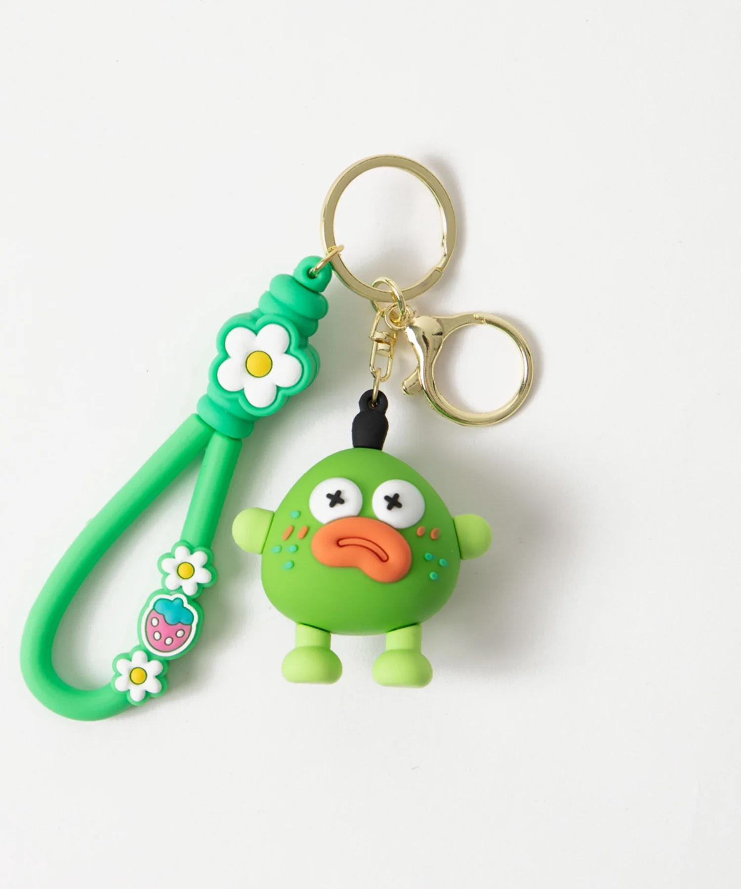 たべものモンスターキーホルダー - Image 5