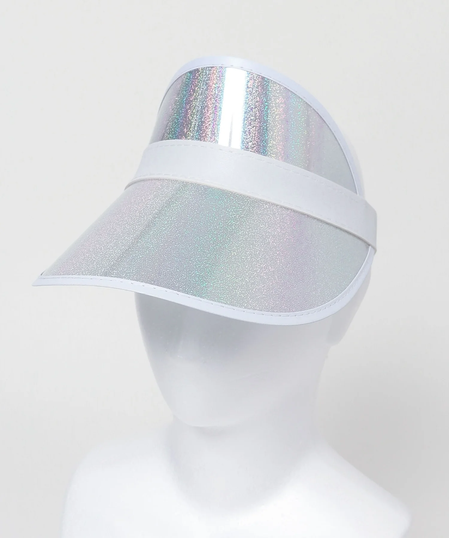 カラフルクリアサンバイザー - Image 10