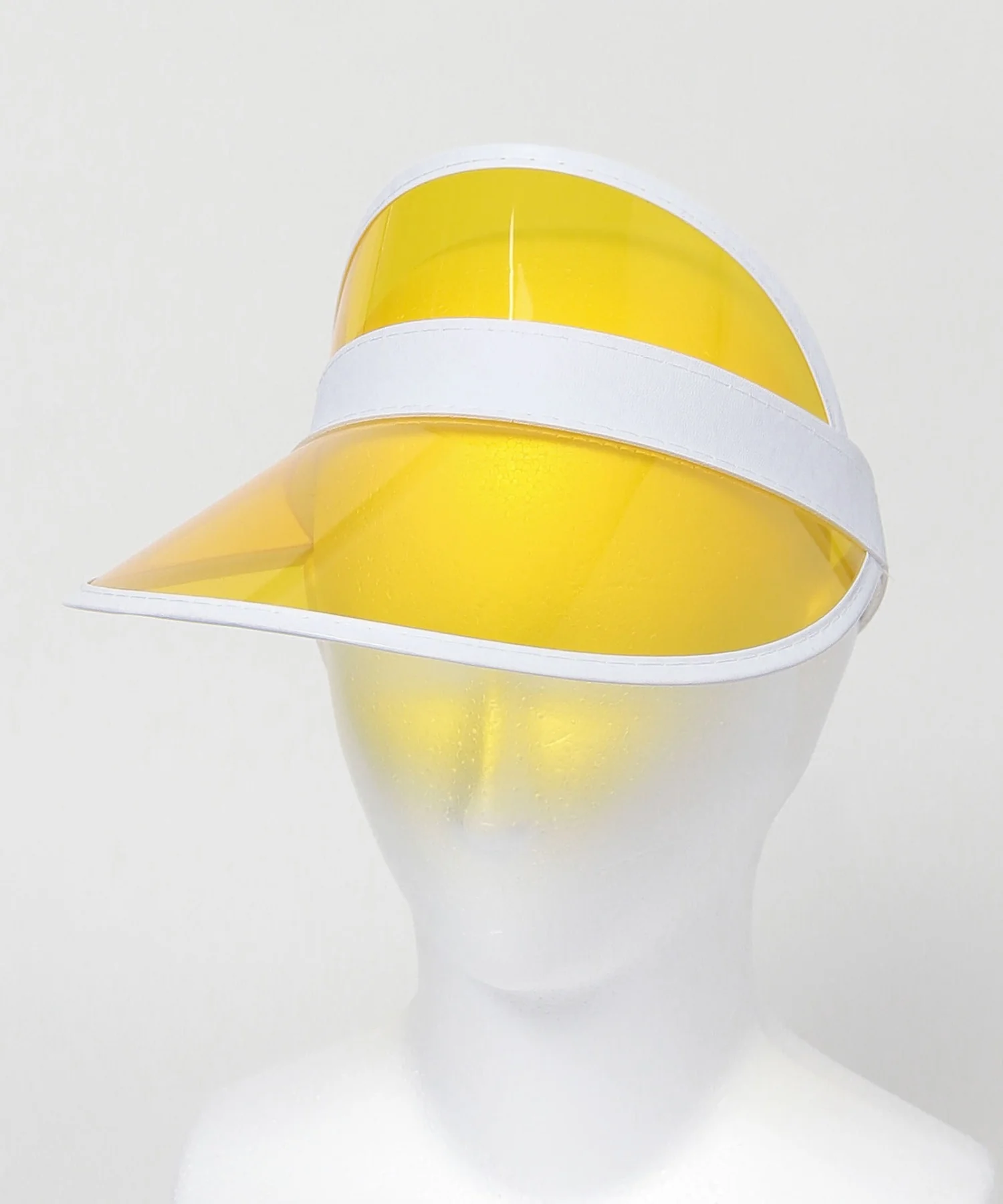 カラフルクリアサンバイザー - Image 5