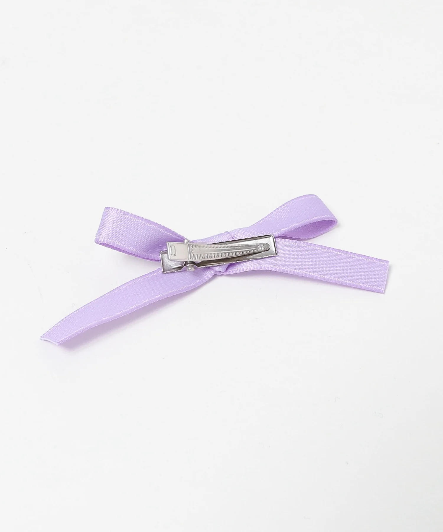 カラフルリボンヘアクリップ4P - Image 6