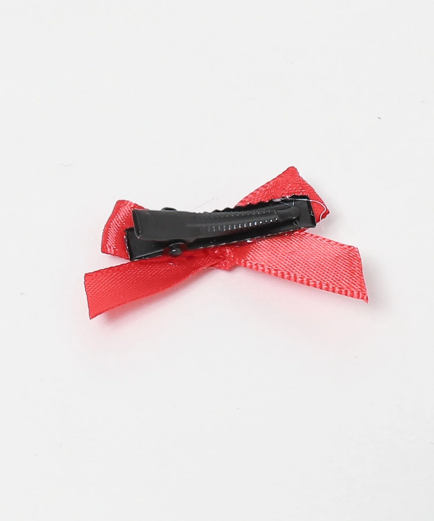 リボンヘアクリップセット10P - Image 5