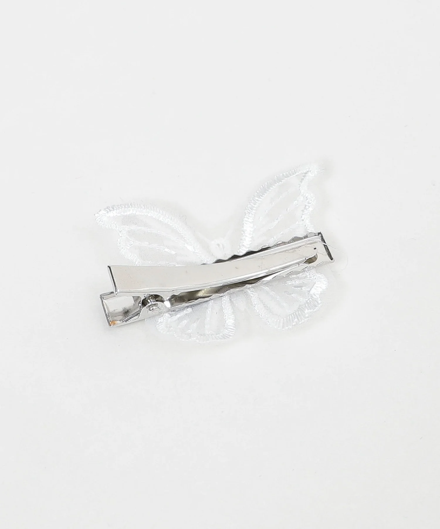 バタフライモチーフヘアクリップ10P - Image 2