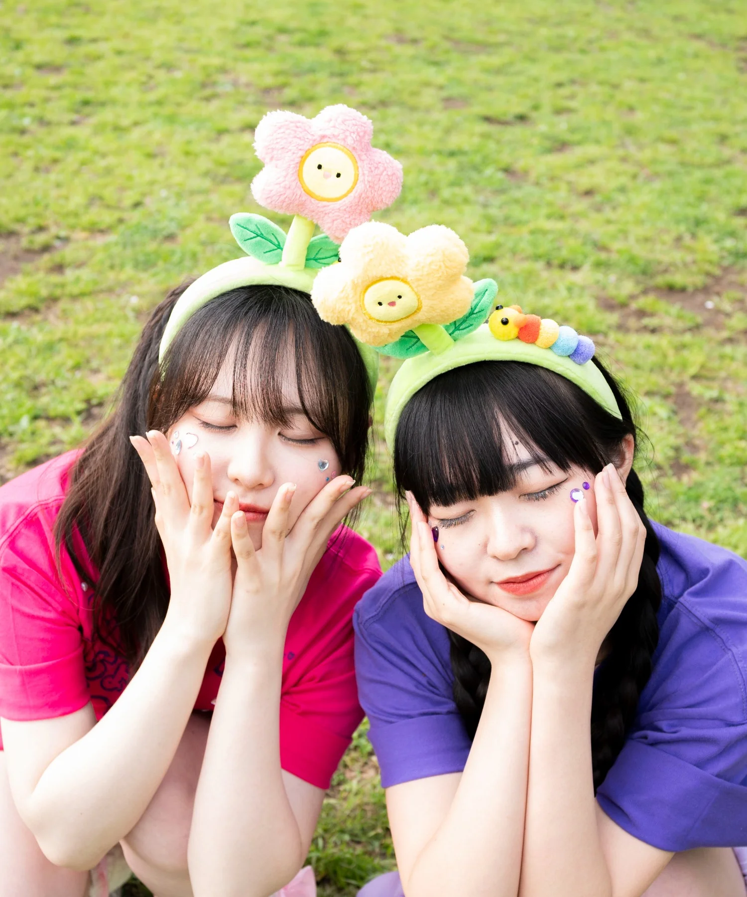 イベントカチューシャA - Image 14