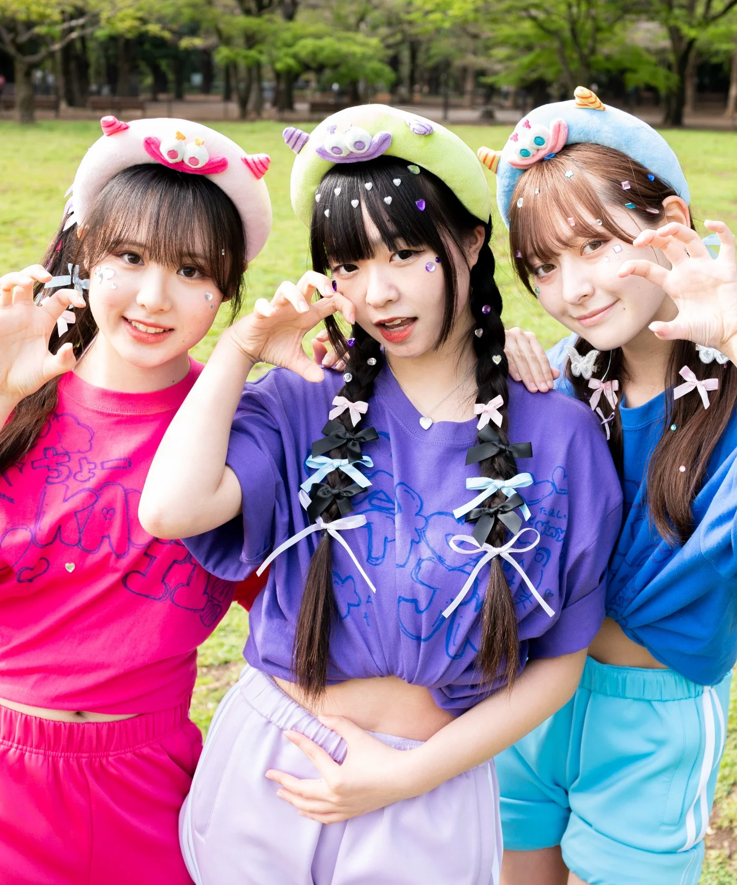 イベントカチューシャA - Image 15