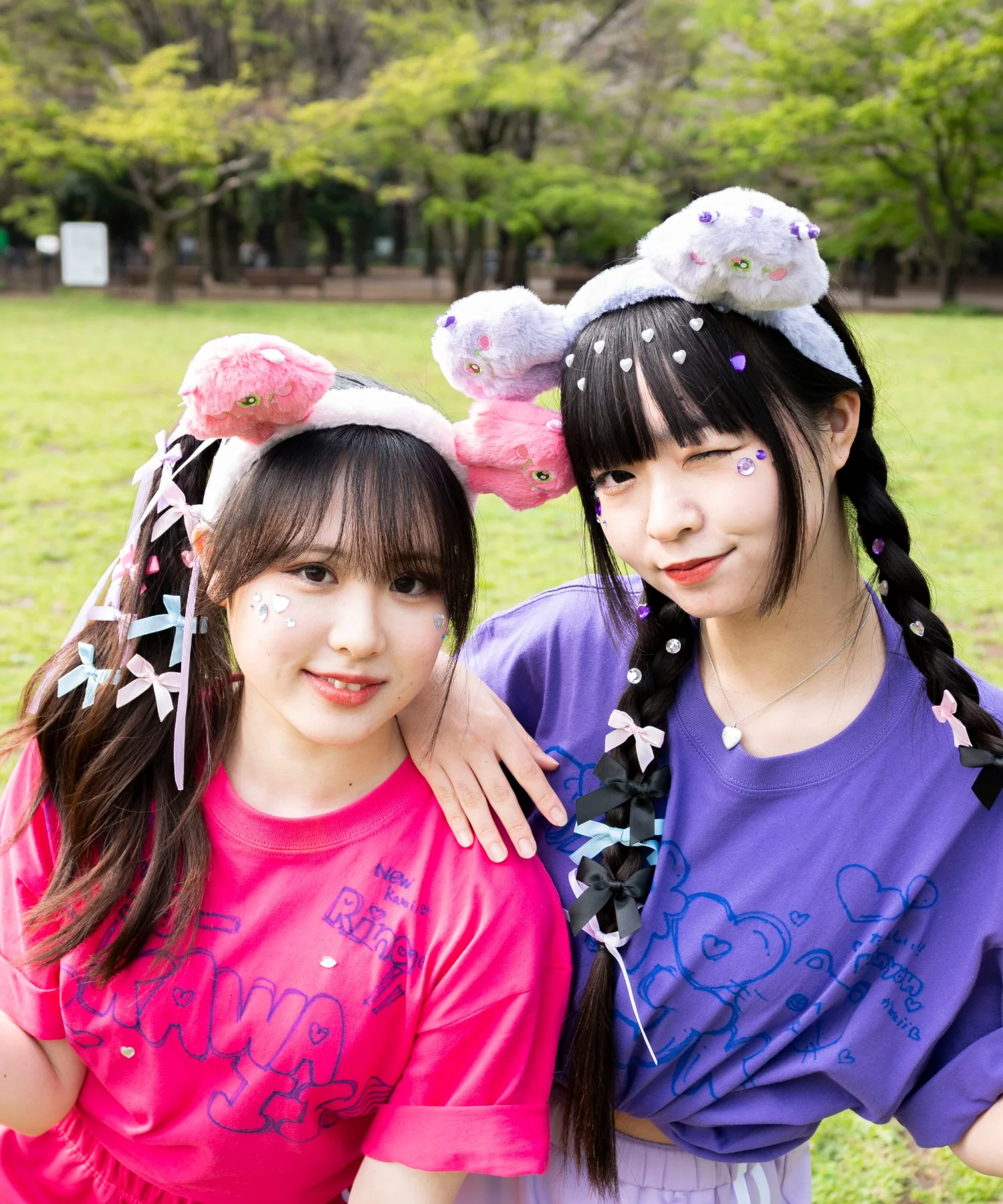 イベントカチューシャA - Image 16