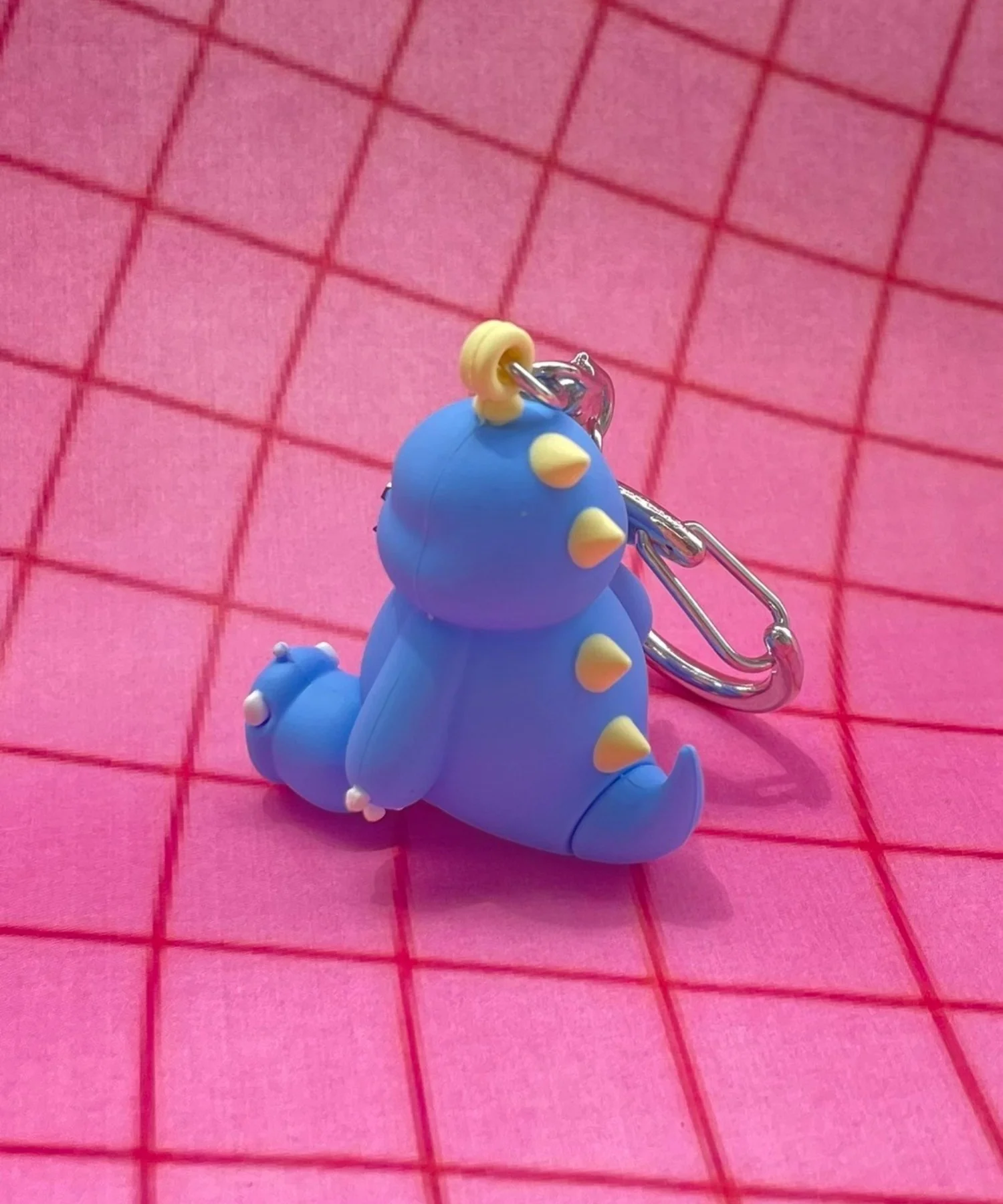 立体モチーフーキーホルダー - Image 10
